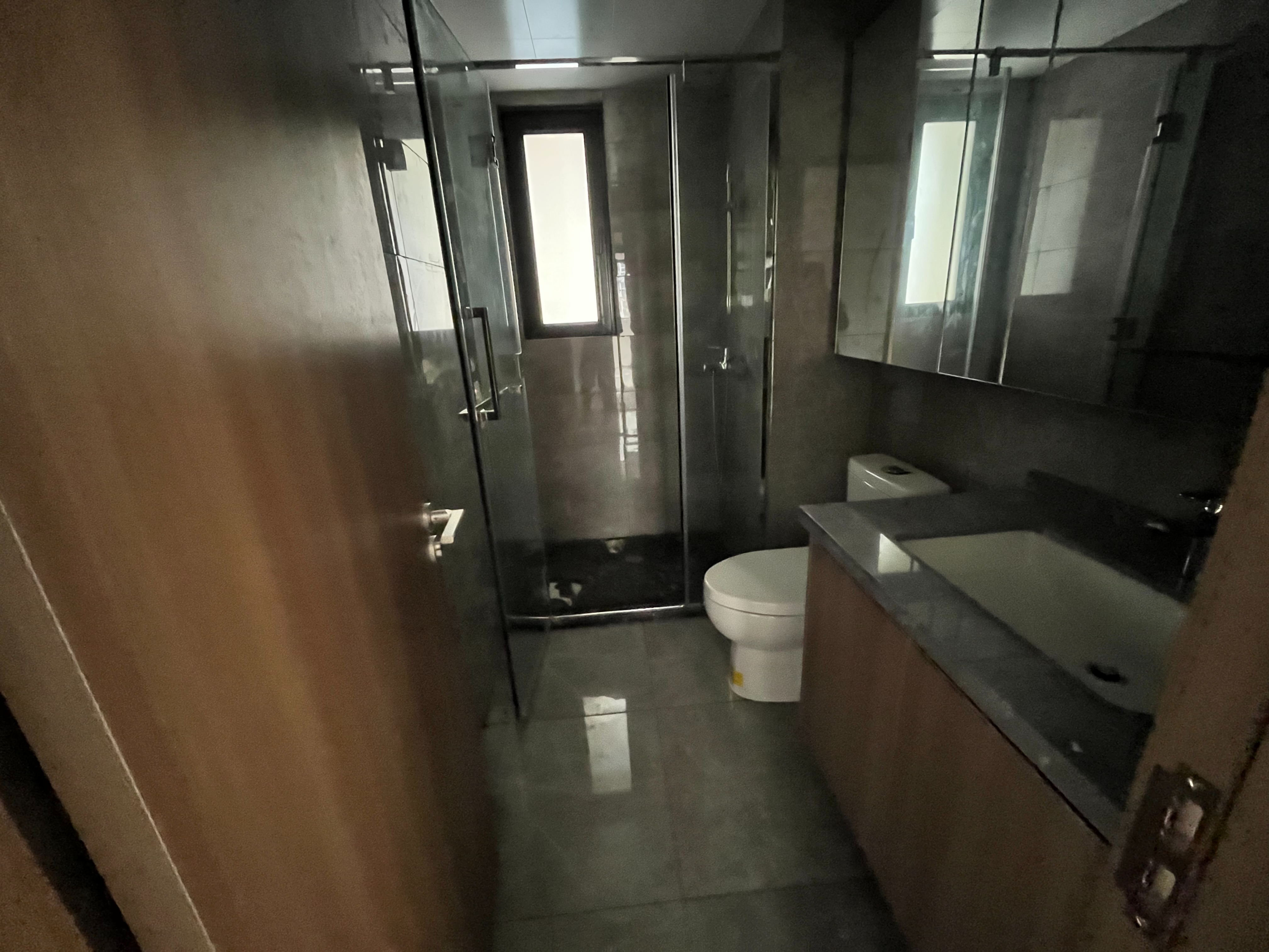 华禧铭苑 3室2厅1卫 106m&sup2;