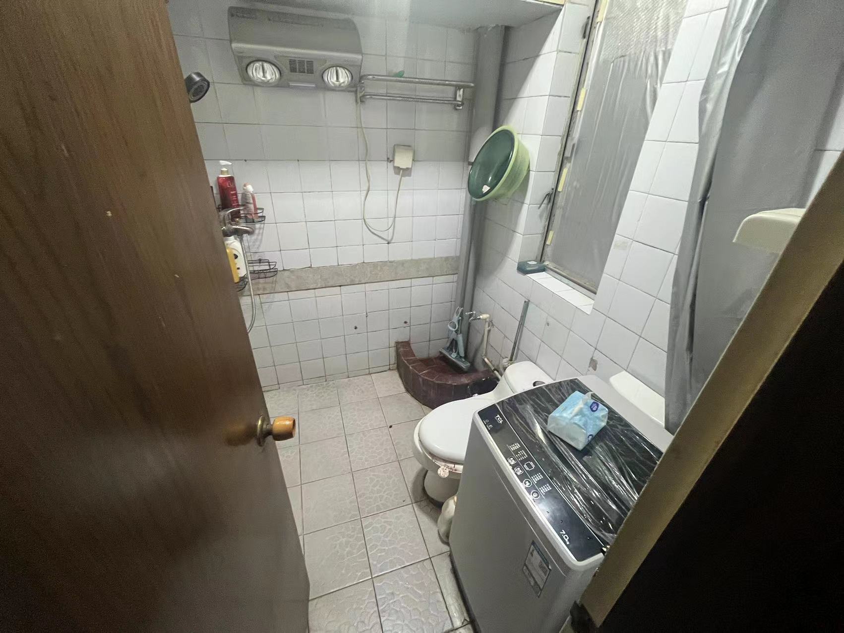 人民中路152号小区 2室2厅1卫 82.29m&sup2;