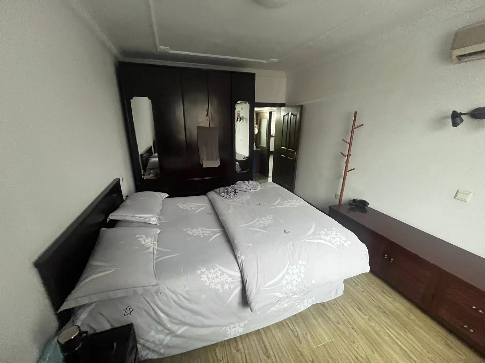 人民中路152号小区 2室2厅1卫 82.29m&sup2;