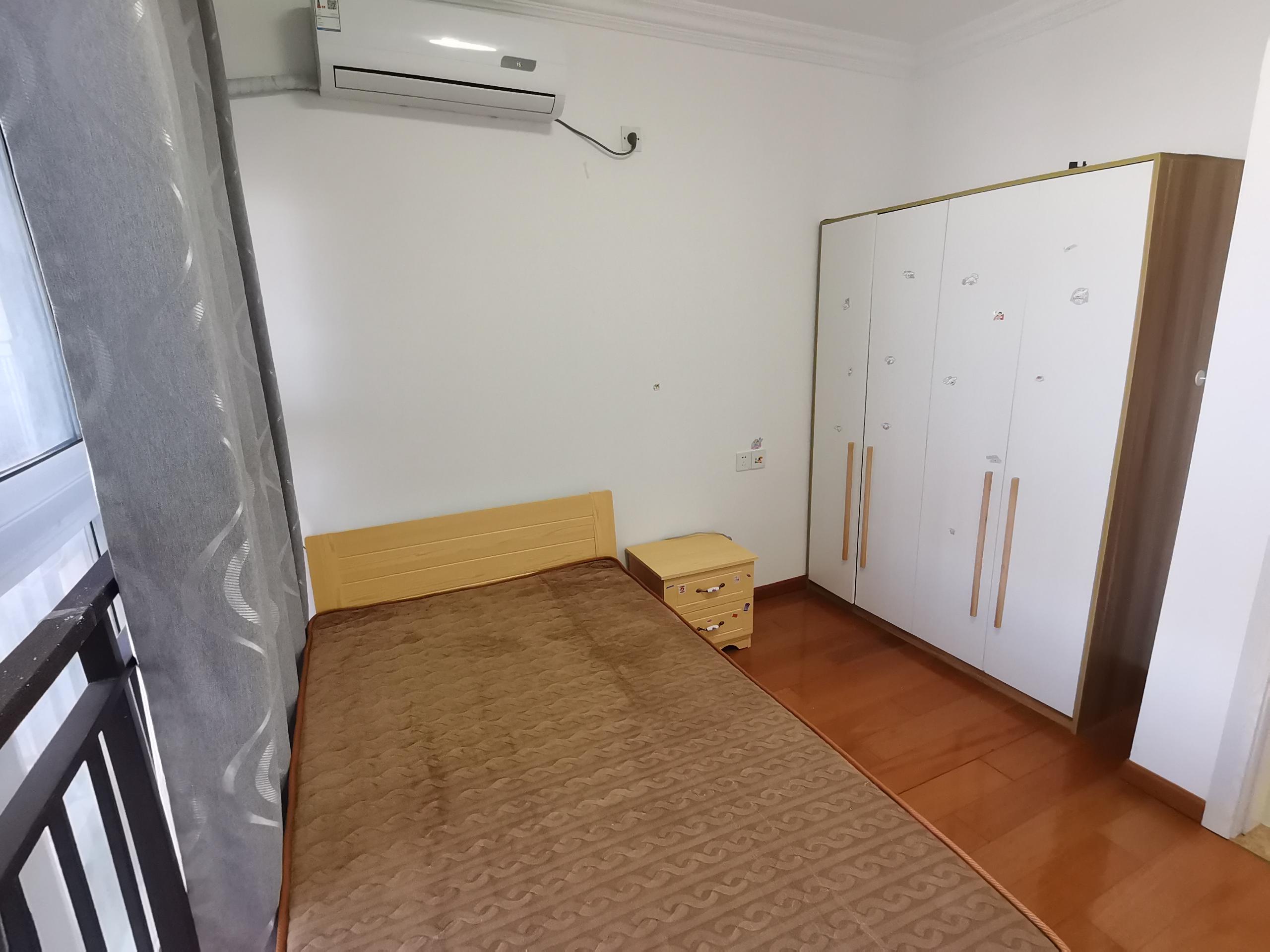 景瑞御府 3室2厅1卫 92m&sup2;
