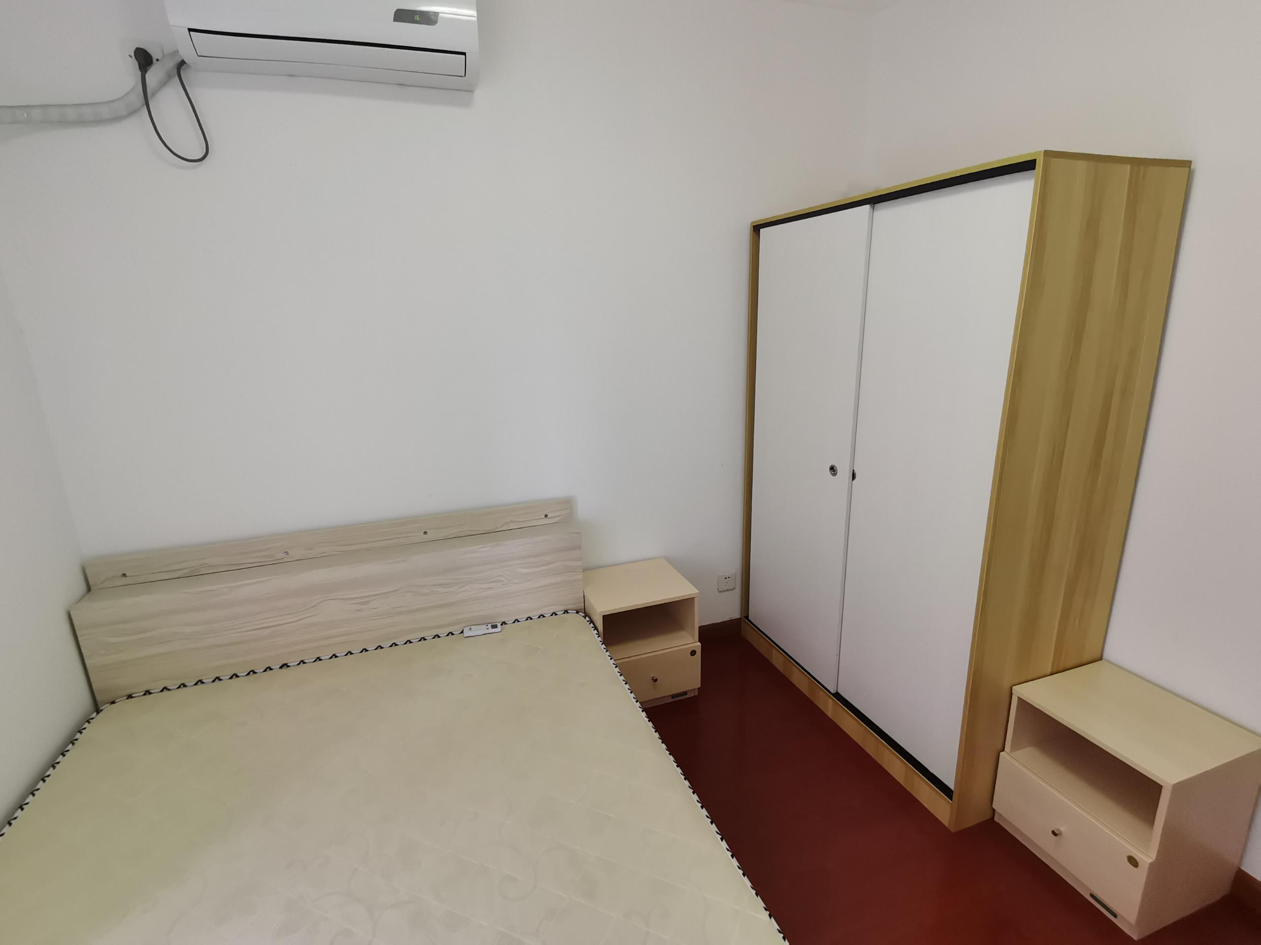 景瑞御府 3室2厅1卫 92m&sup2;