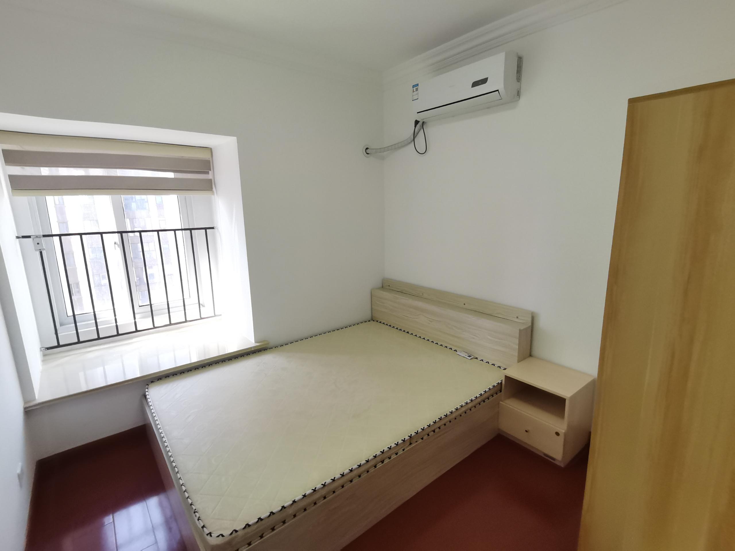 景瑞御府 3室2厅1卫 92m&sup2;