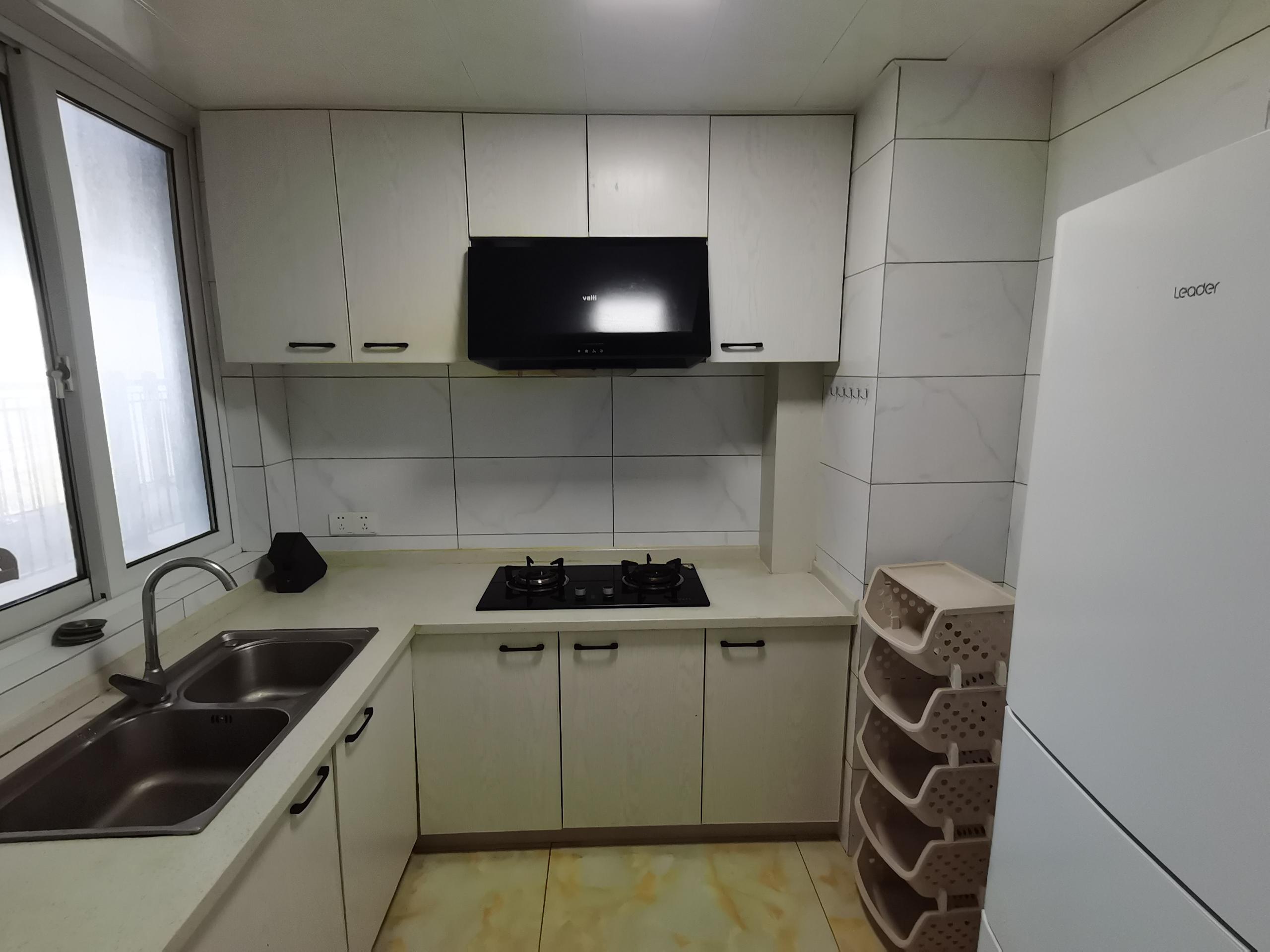景瑞御府 3室2厅1卫 92m&sup2;