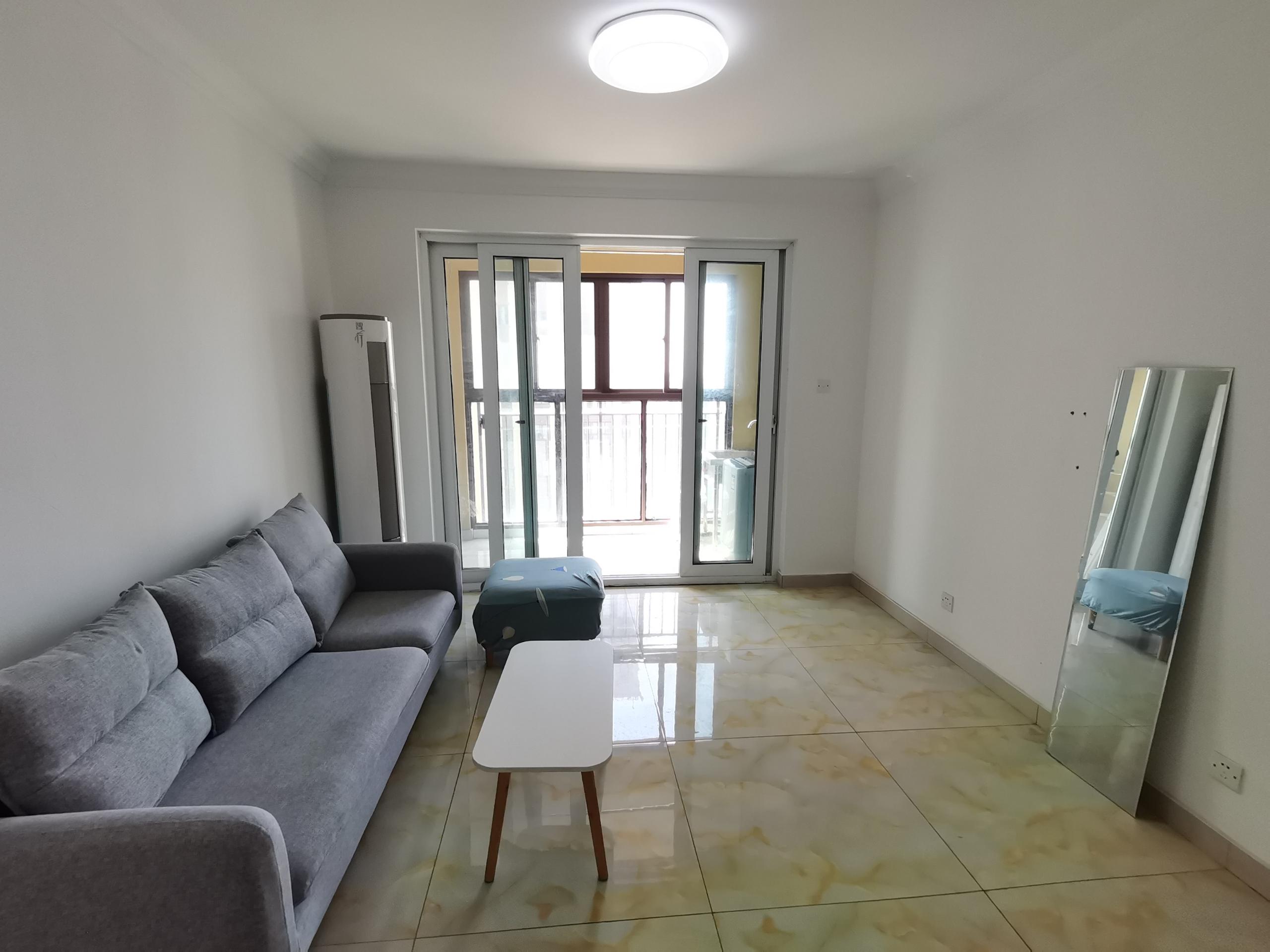 景瑞御府 3室2厅1卫 92m&sup2;