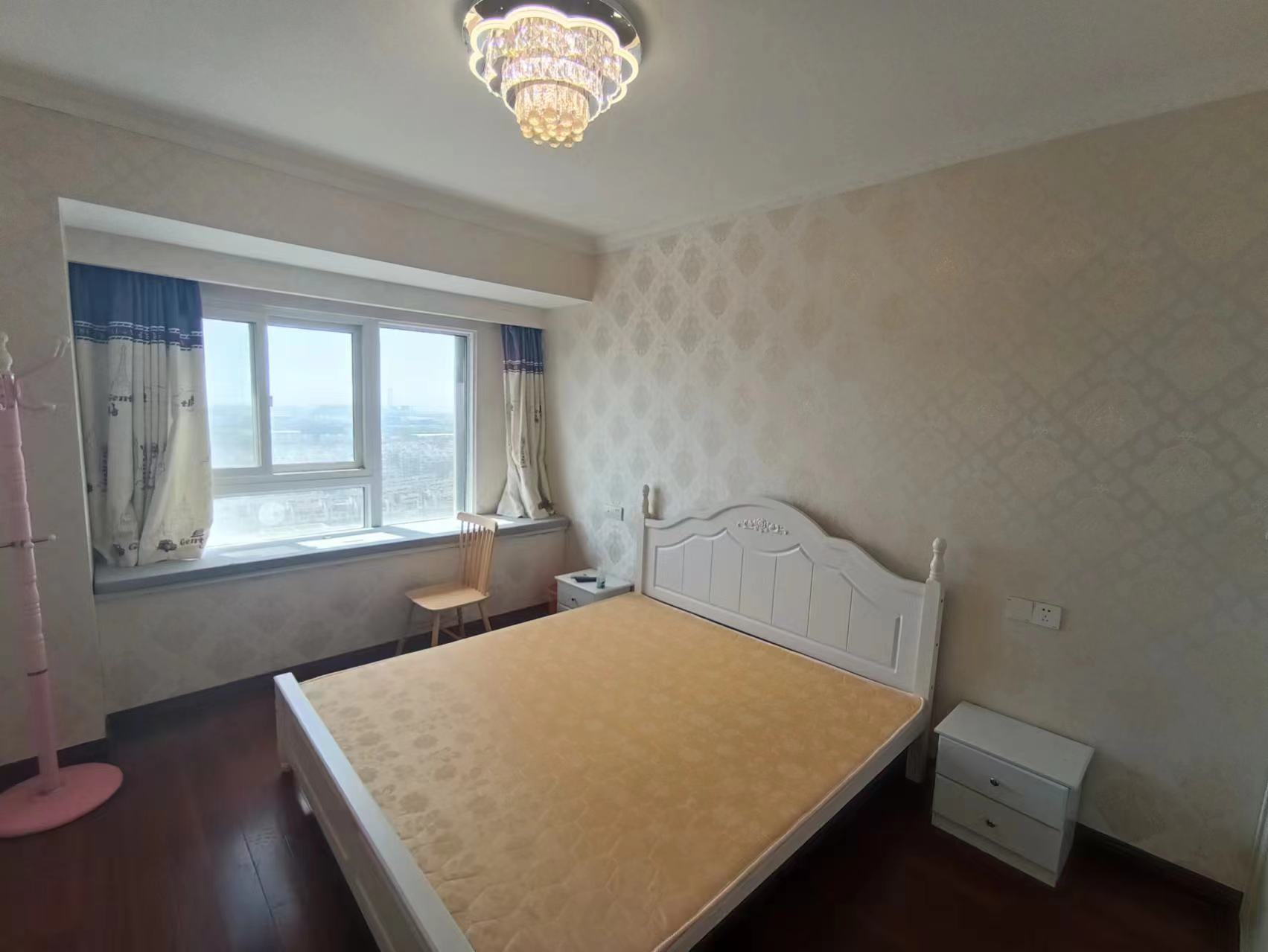 和融&bull;优山美地名邸 2室2厅1卫 99.00m&sup2;