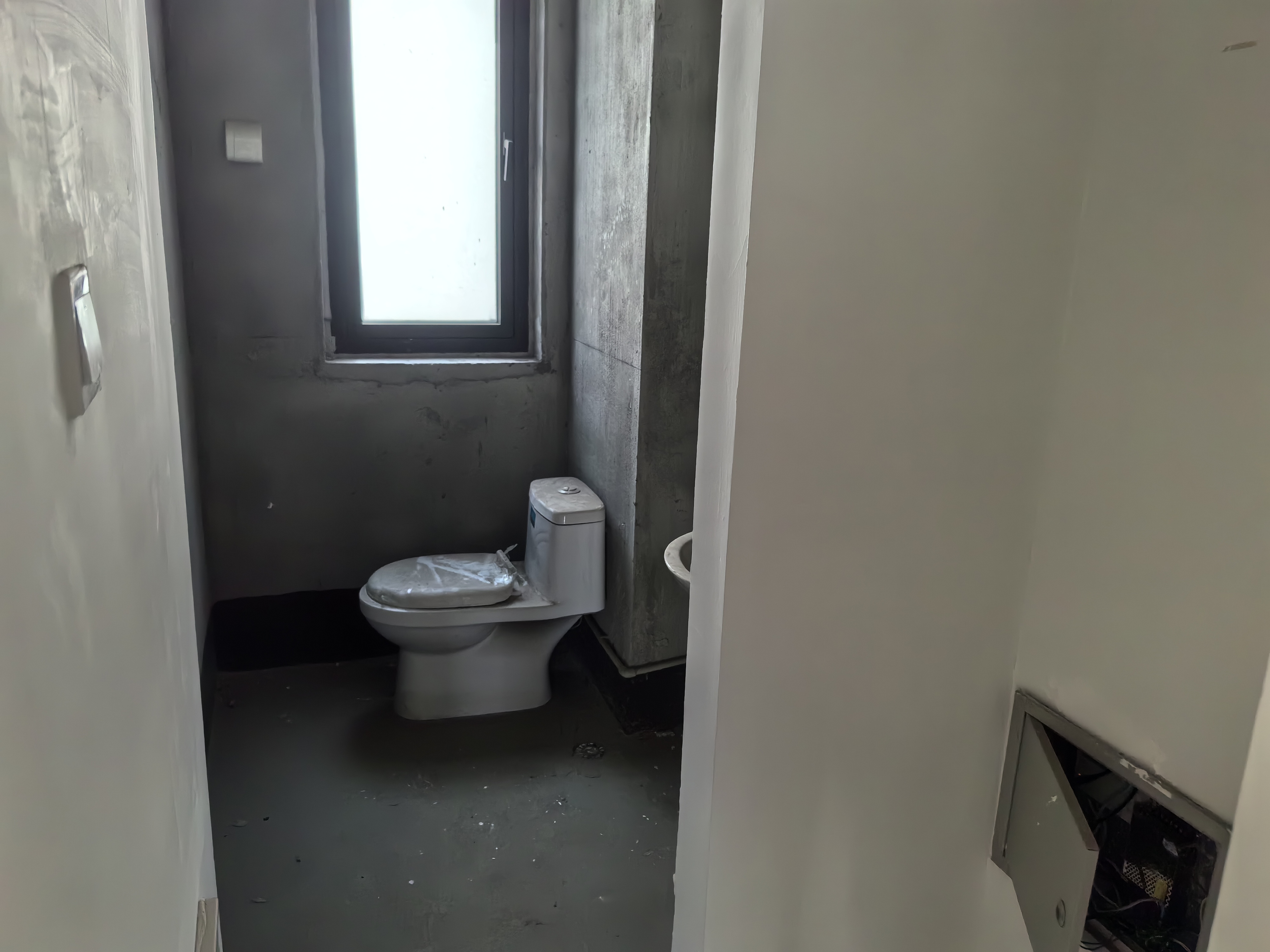 山水壹号 4室2厅2卫 236m&sup2;