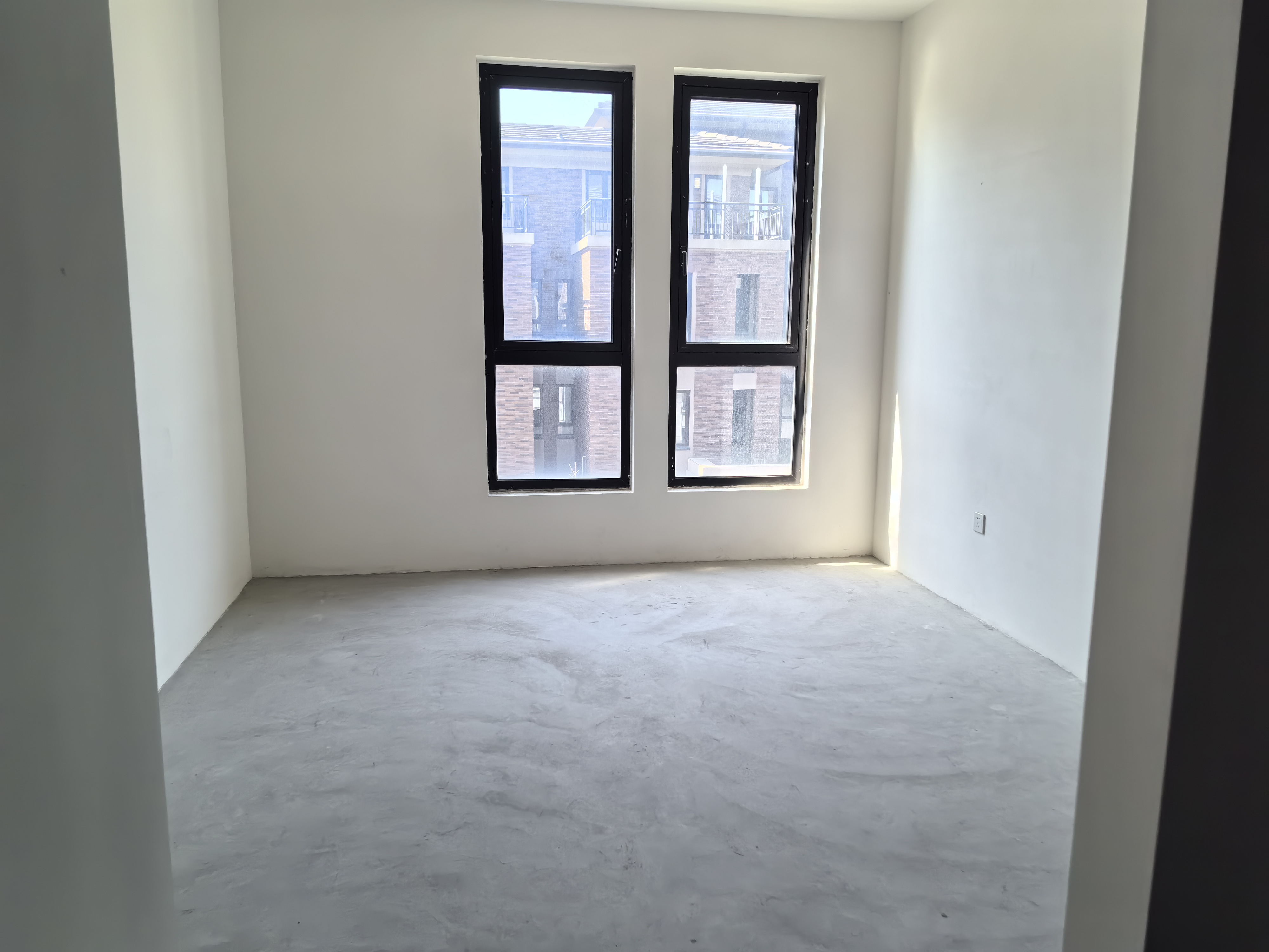 山水壹号 4室2厅2卫 236m&sup2;