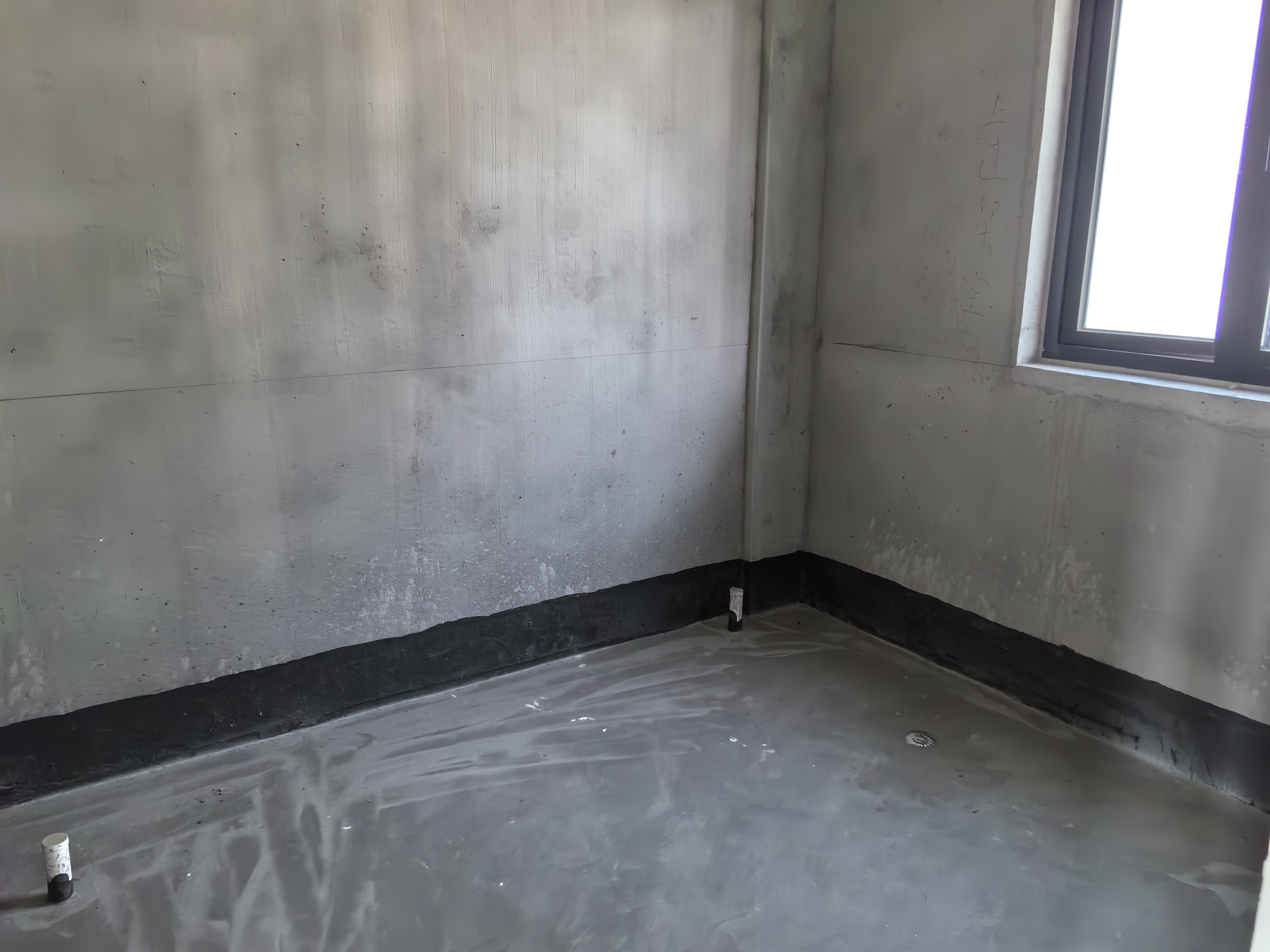 山水壹号 4室2厅2卫 236m&sup2;