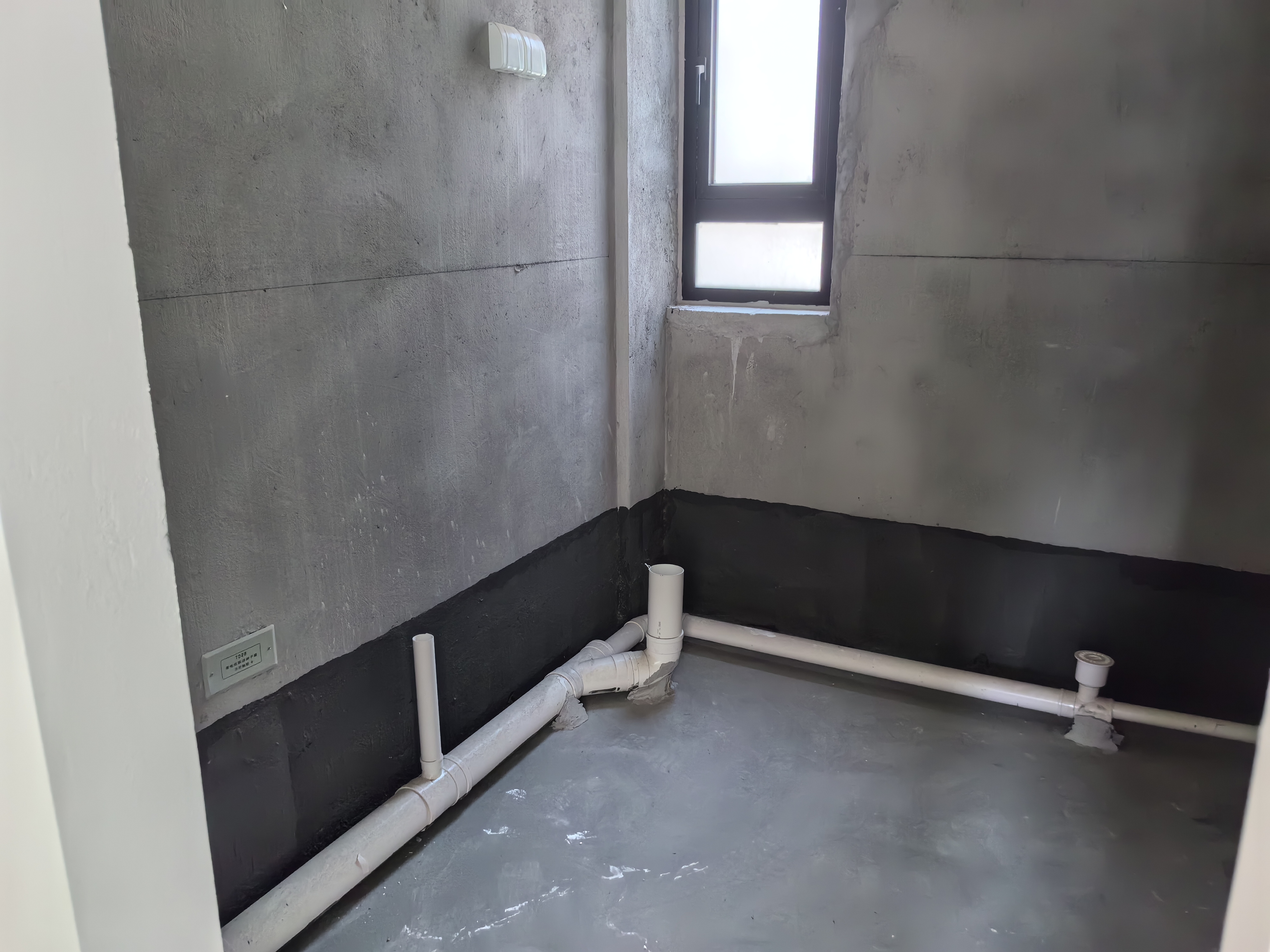 山水壹号 4室2厅2卫 236m&sup2;