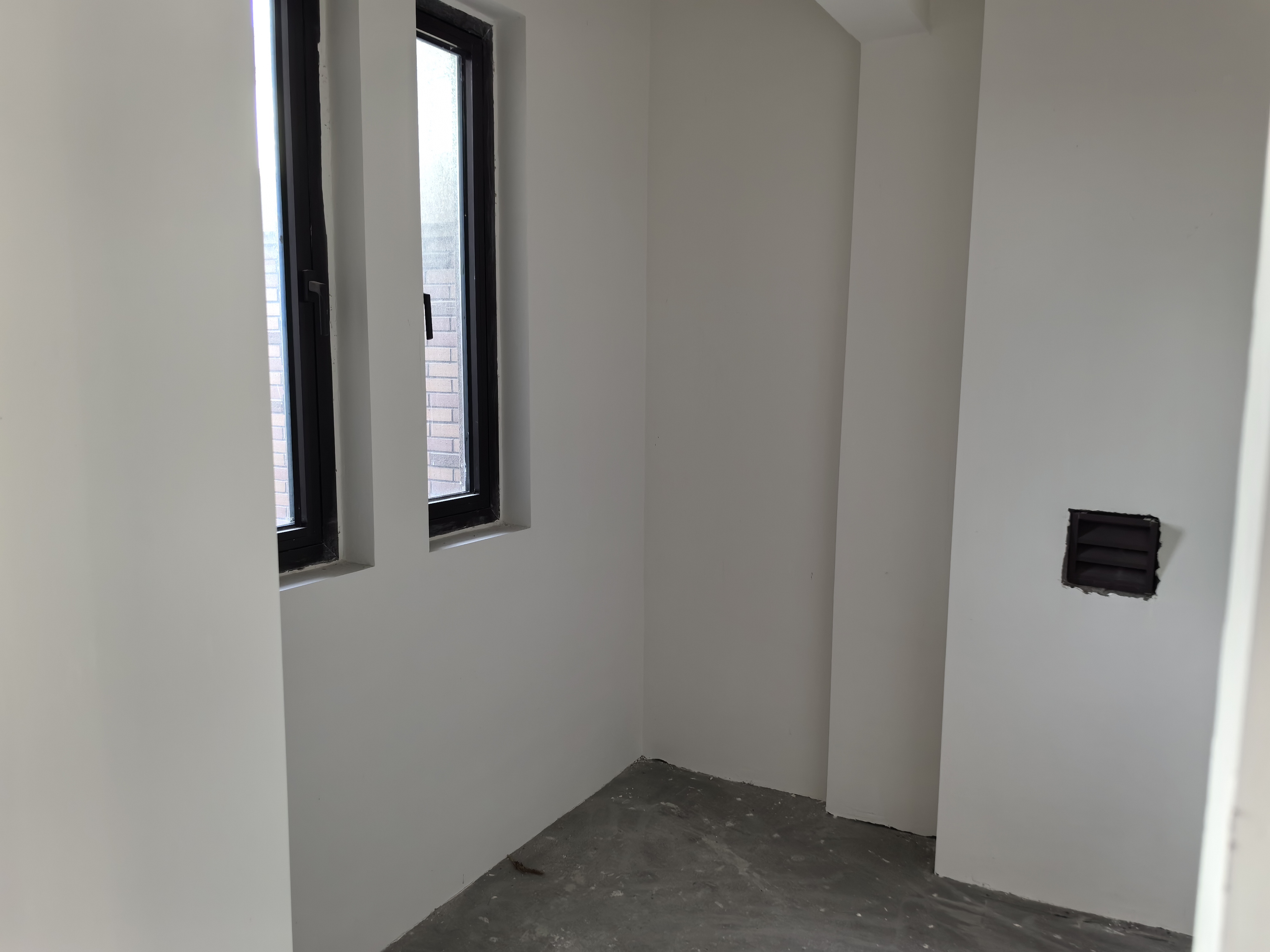 山水壹号 4室2厅2卫 236m&sup2;