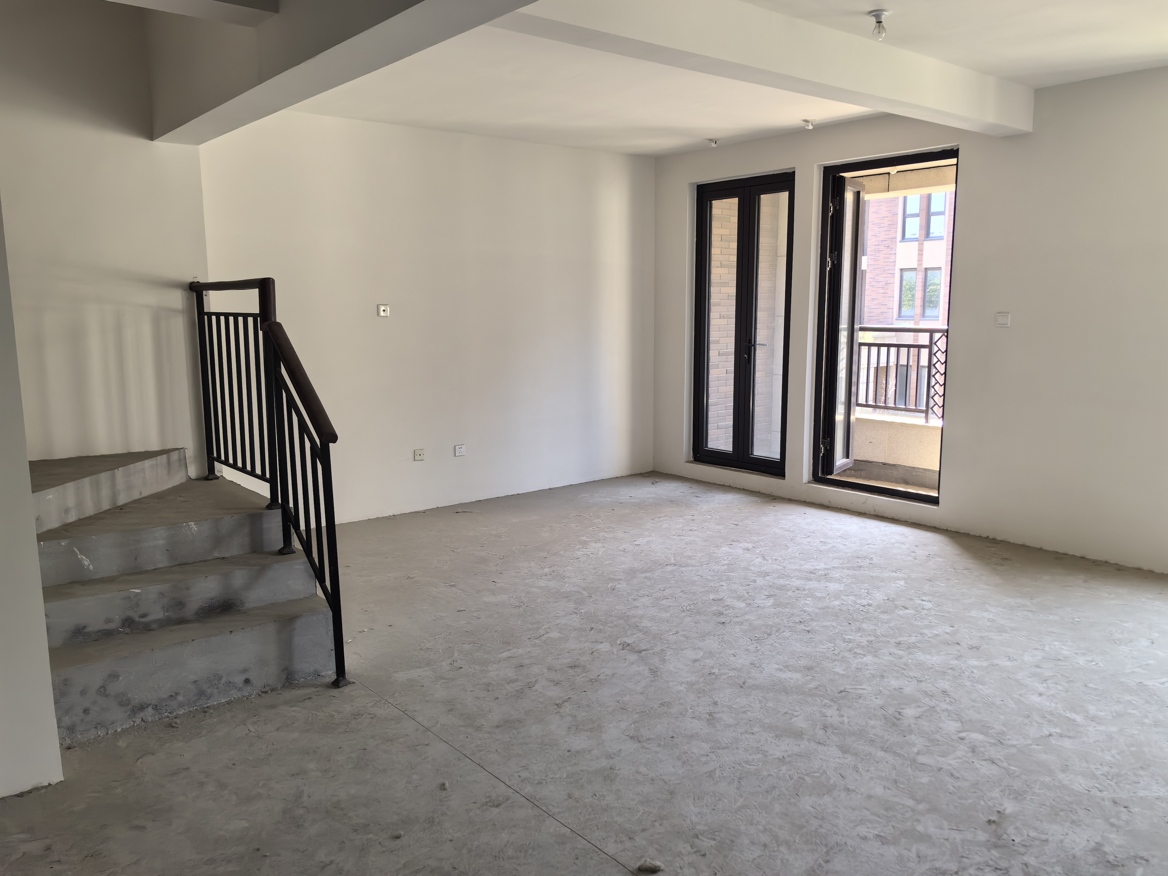 山水壹号 4室2厅2卫 236m&sup2;