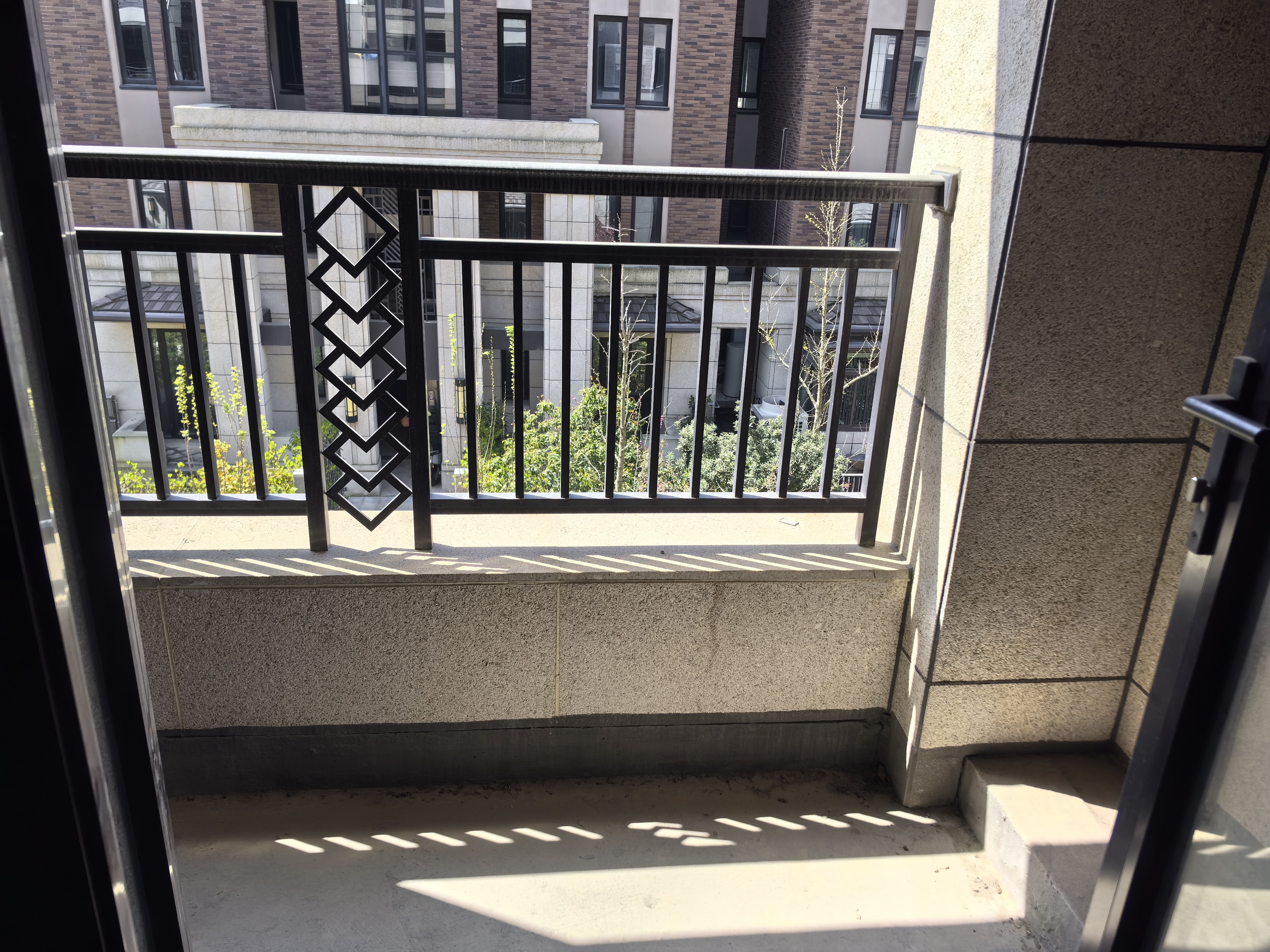山水壹号 4室2厅2卫 236m&sup2;