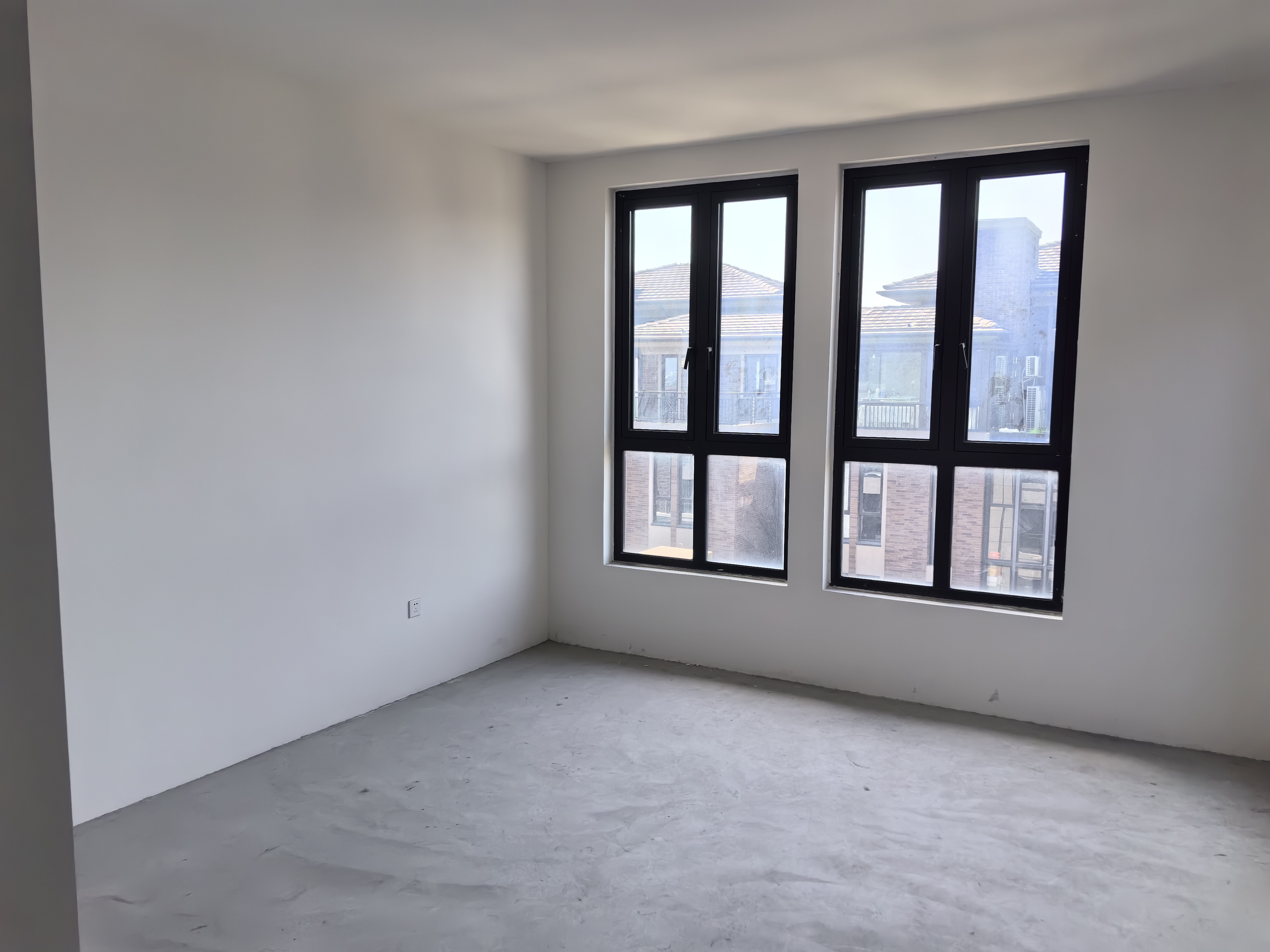 山水壹号 4室2厅2卫 236m&sup2;