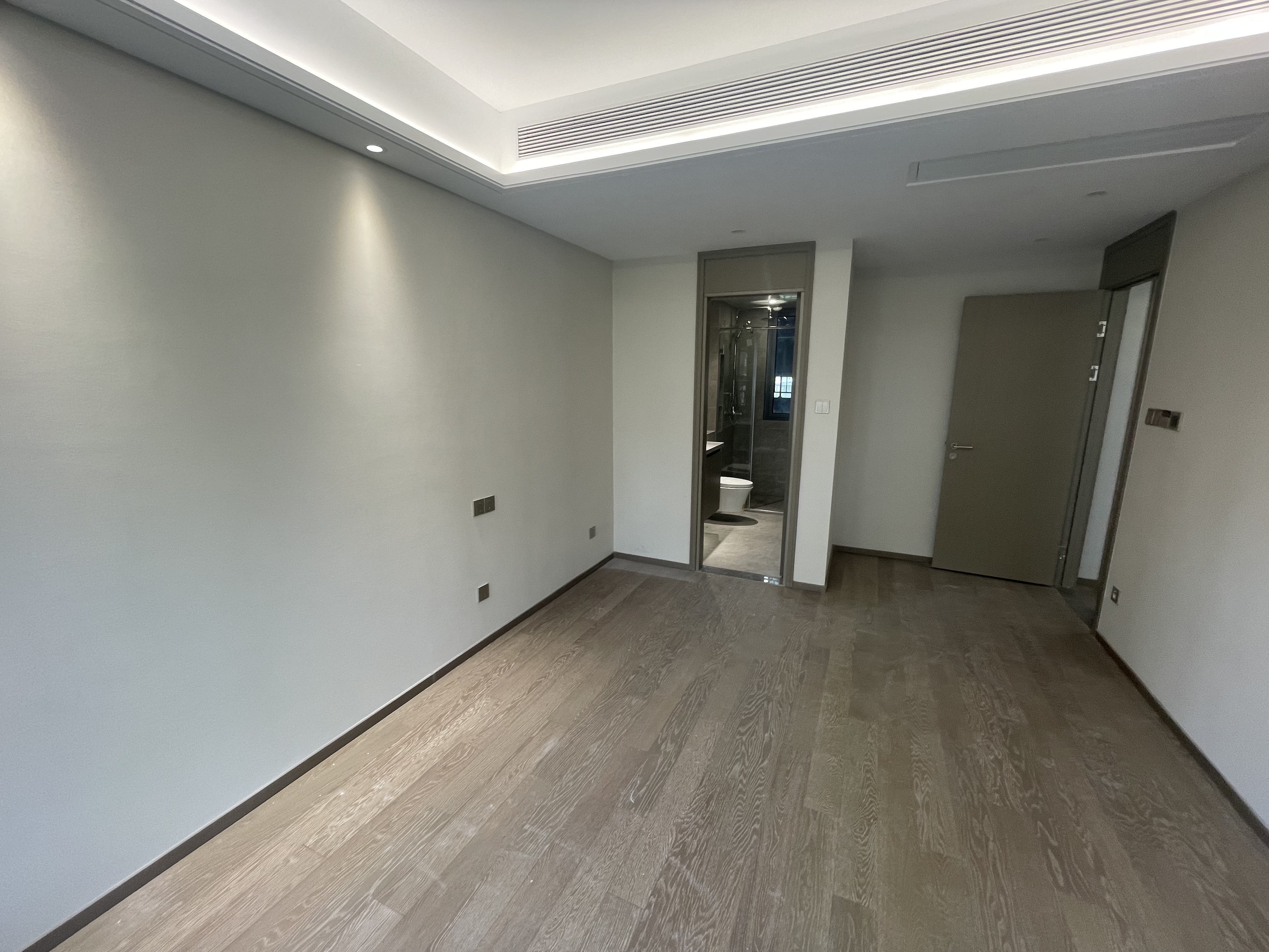祥生云境 3室2厅2卫 116m&sup2;