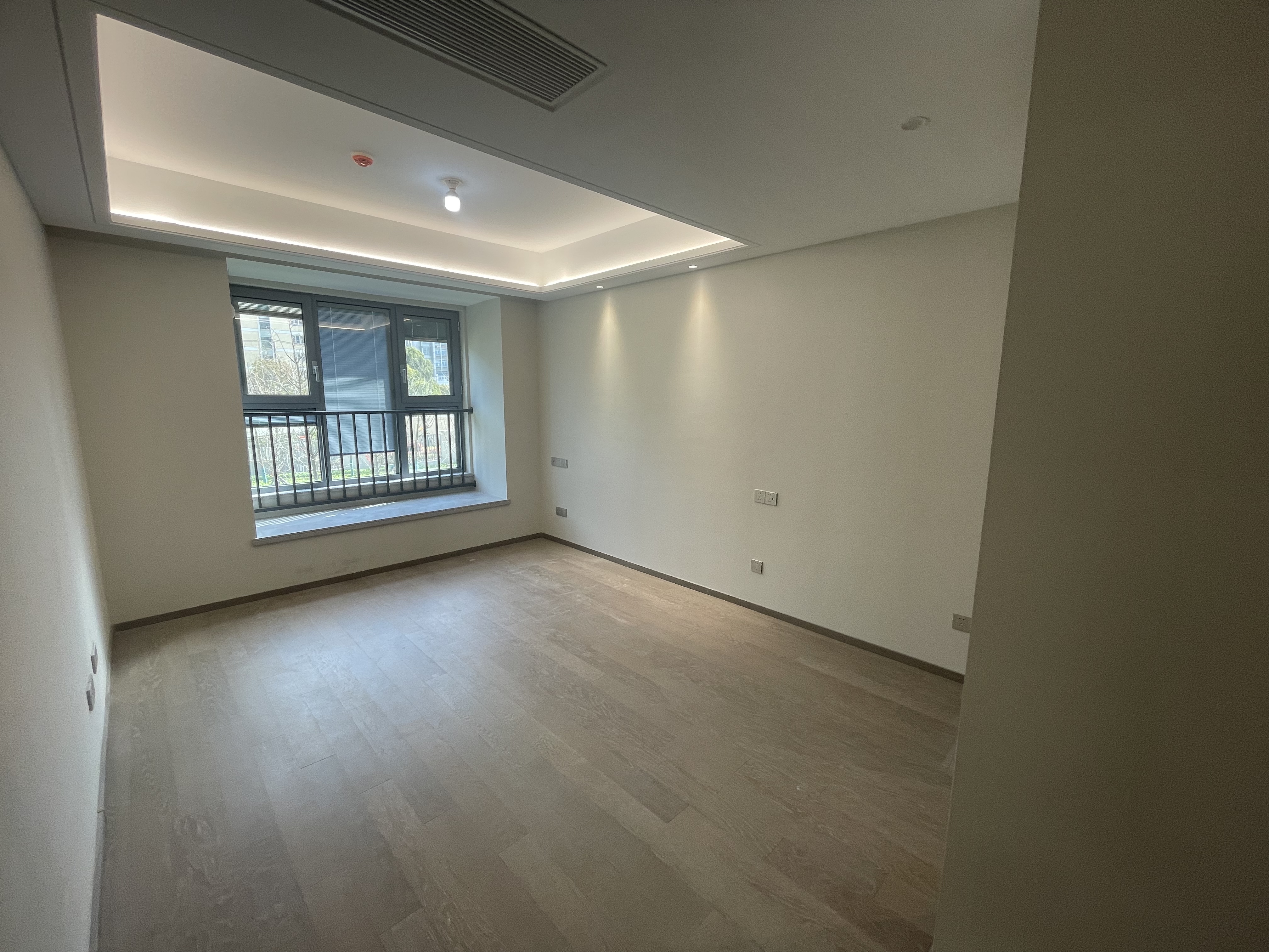 祥生云境 3室2厅2卫 116m&sup2;