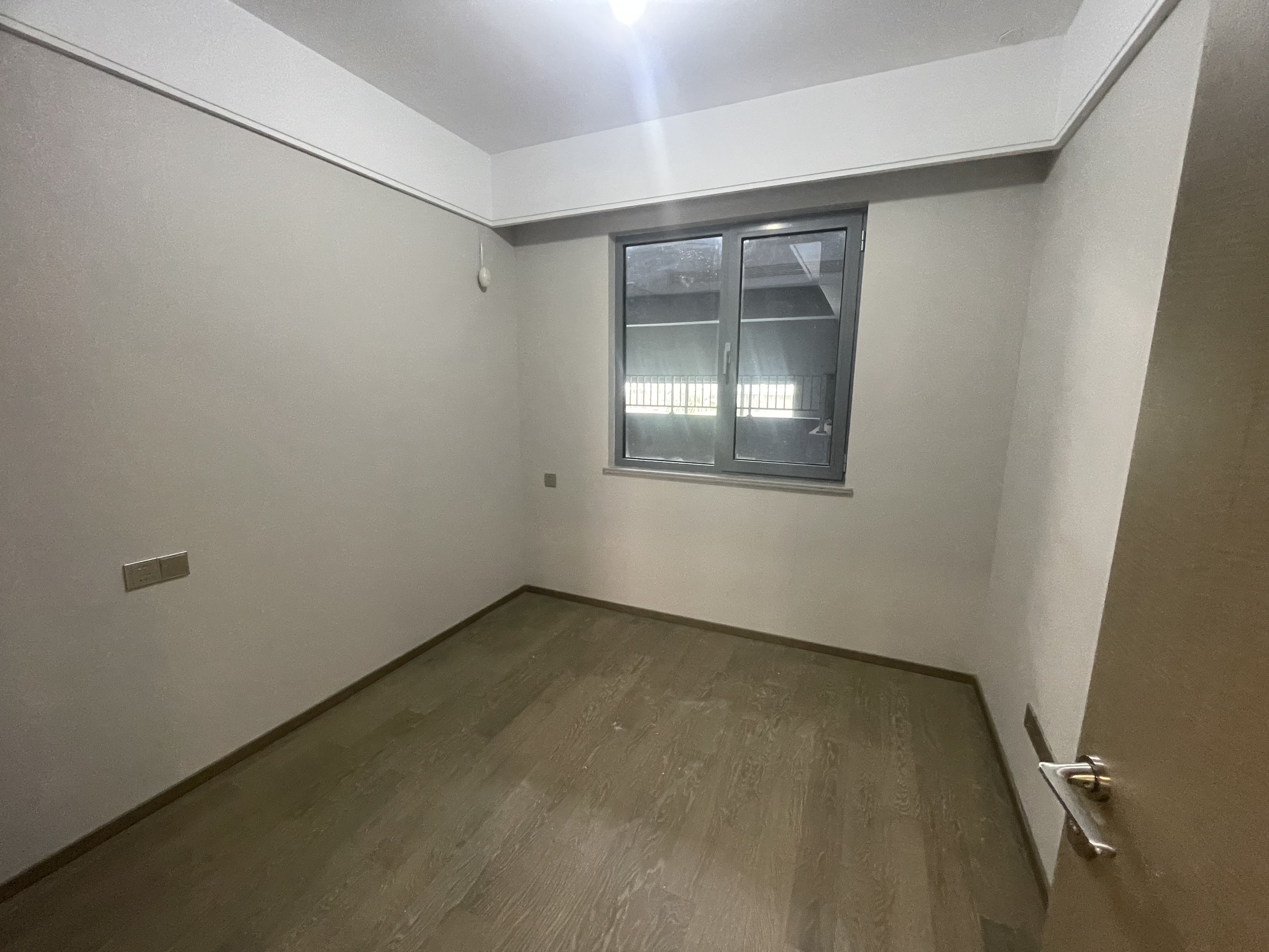 祥生云境 3室2厅2卫 116m&sup2;
