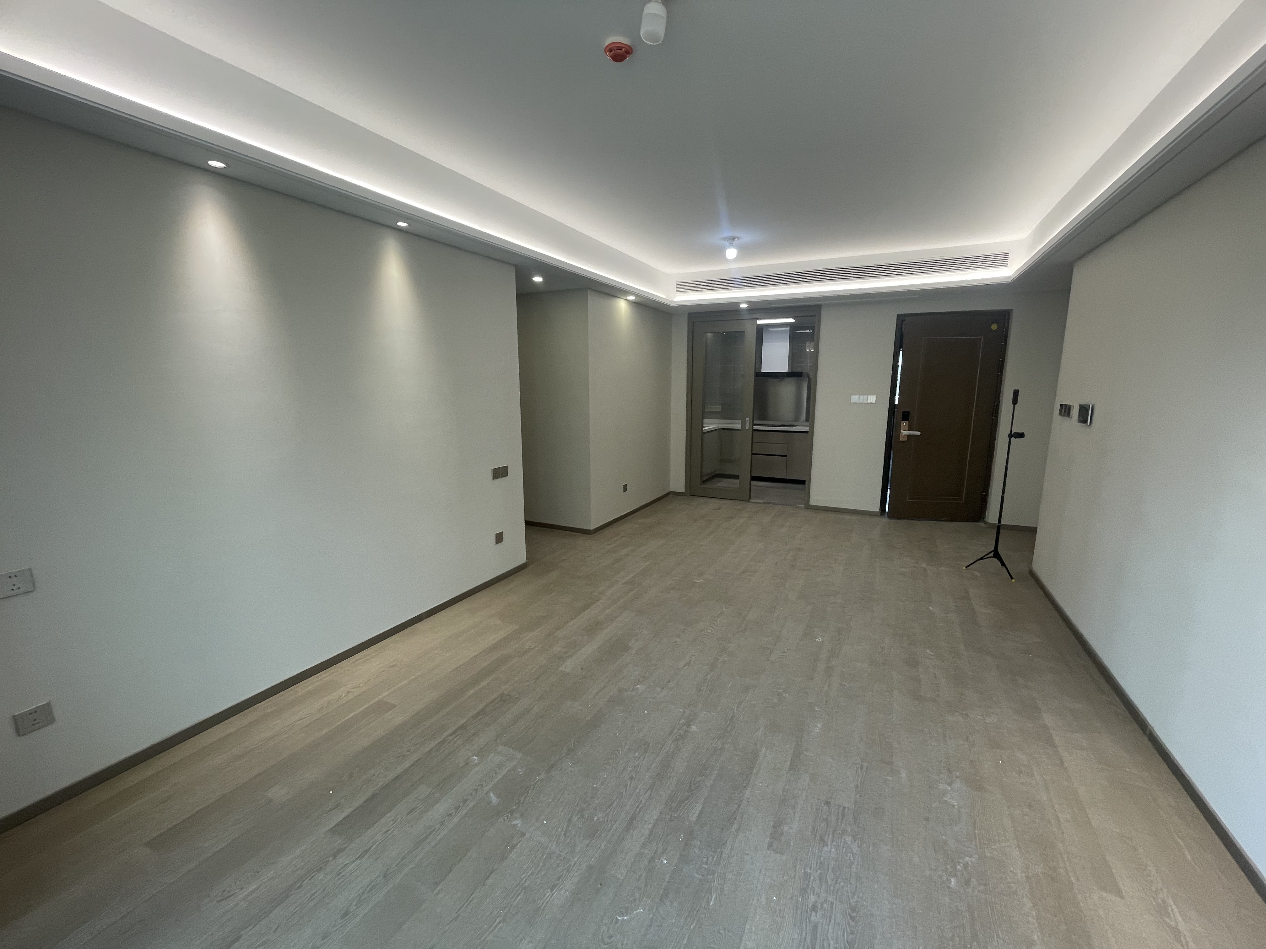 祥生云境 3室2厅2卫 116m&sup2;