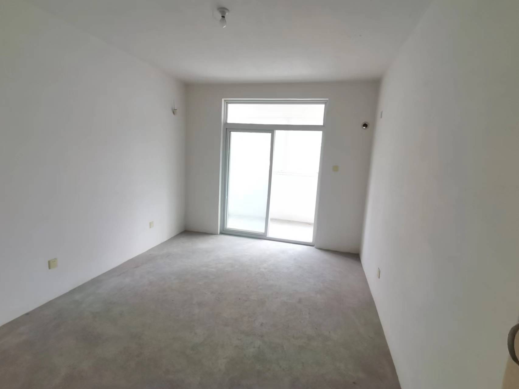 五山家园 3室2厅1卫 117.26m&sup2;