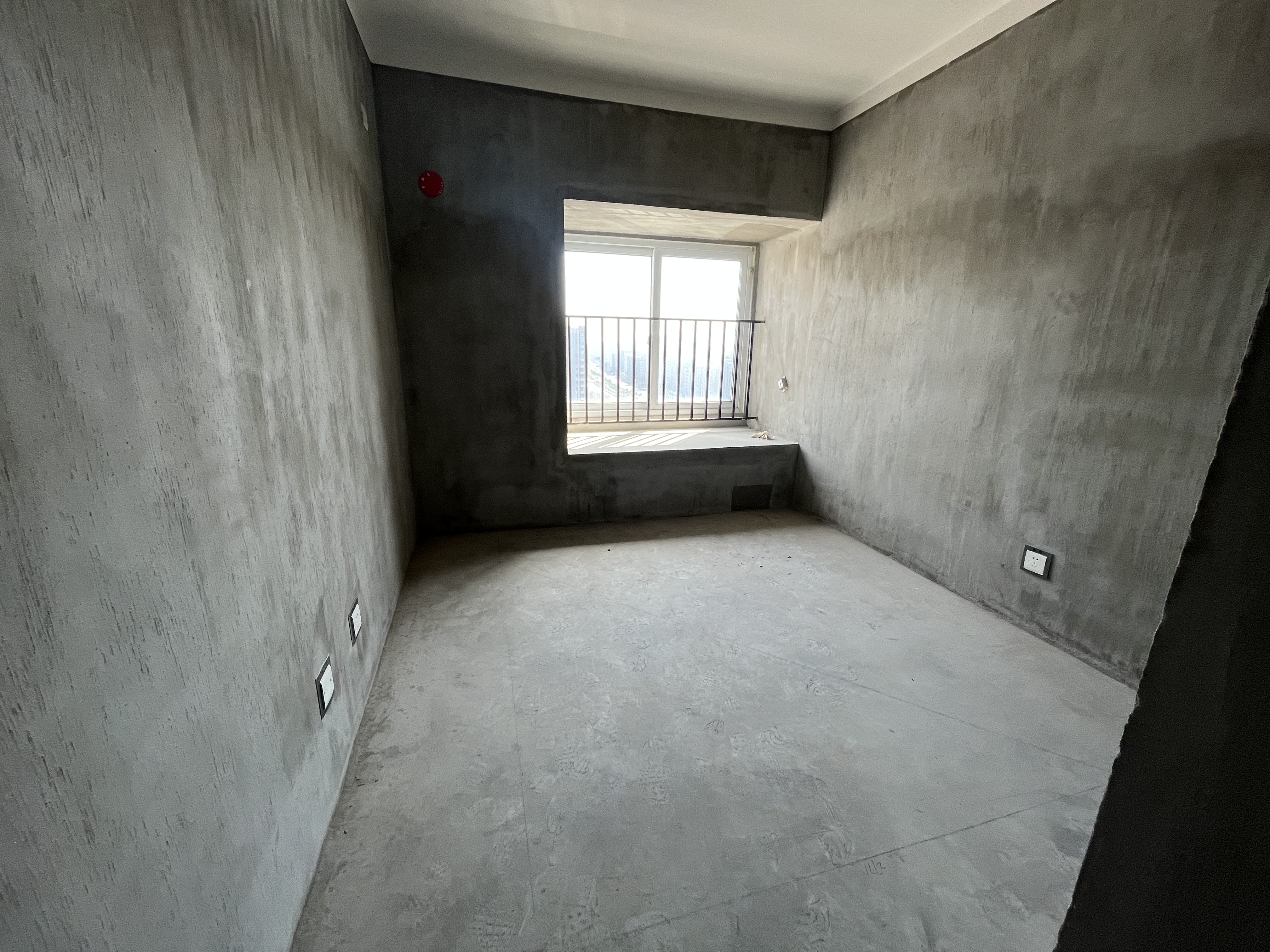 景瑞御府 3室2厅2卫 122m&sup2;