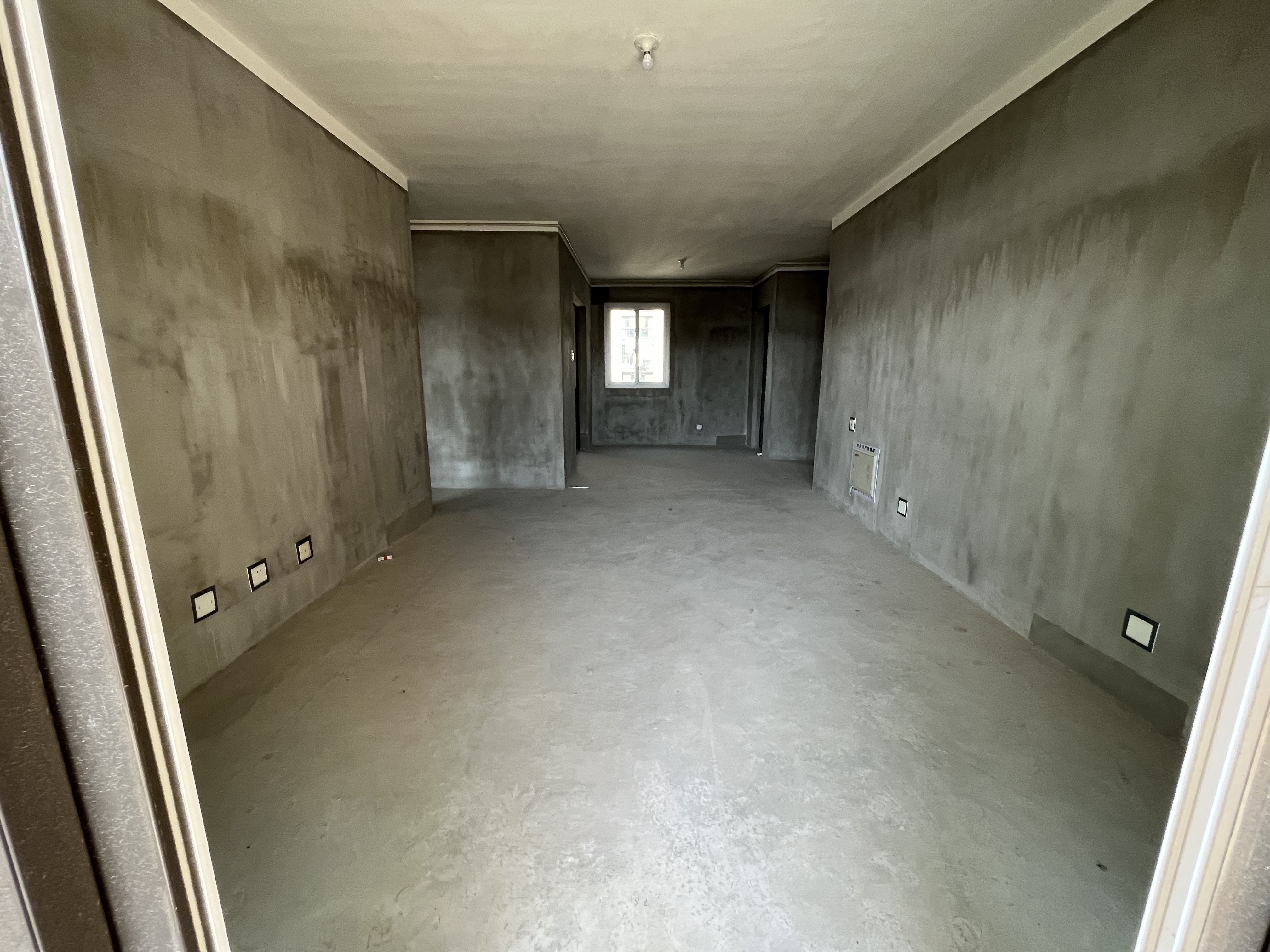 景瑞御府 3室2厅2卫 122m&sup2;