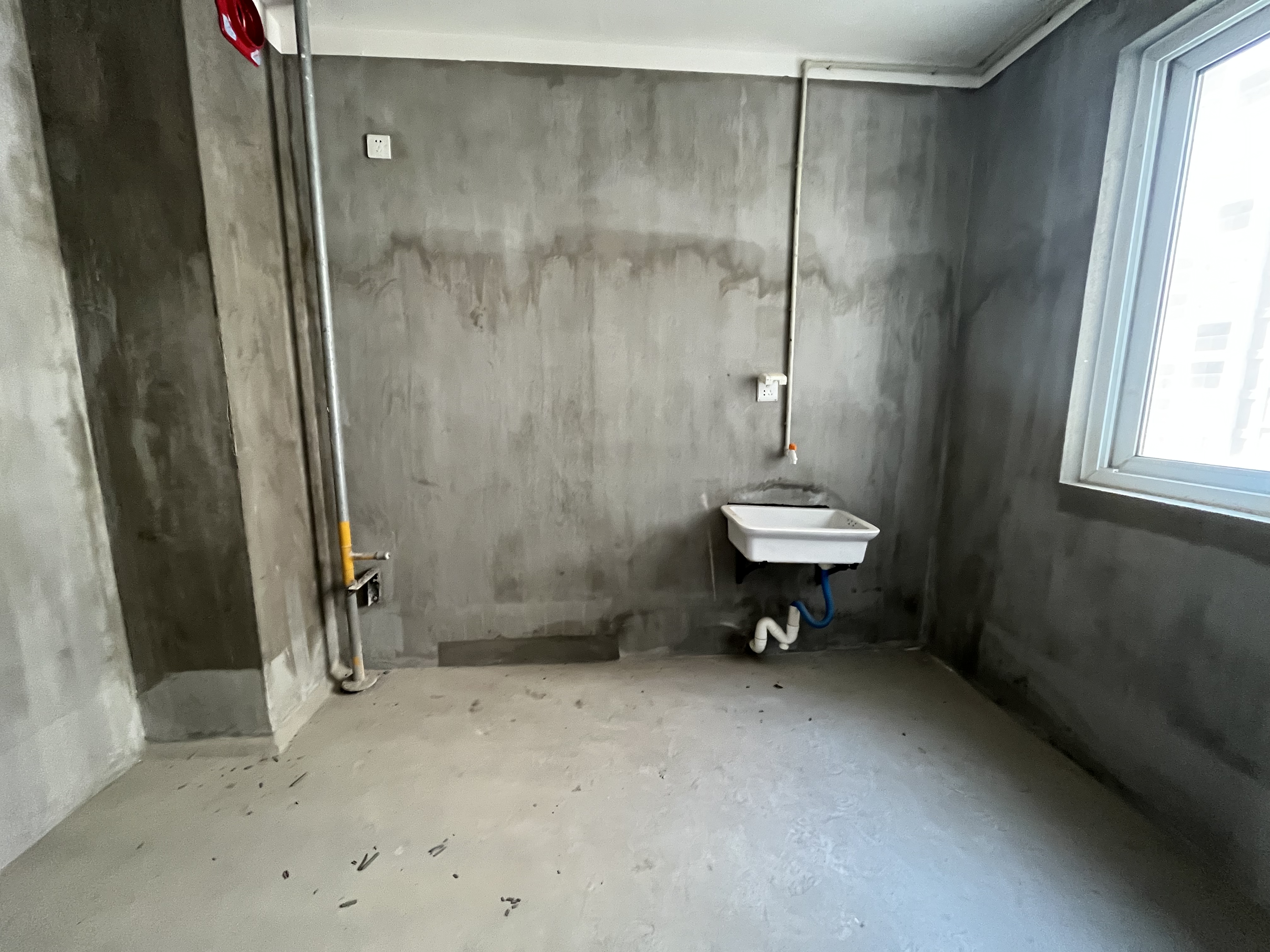 景瑞御府 3室2厅2卫 122m&sup2;