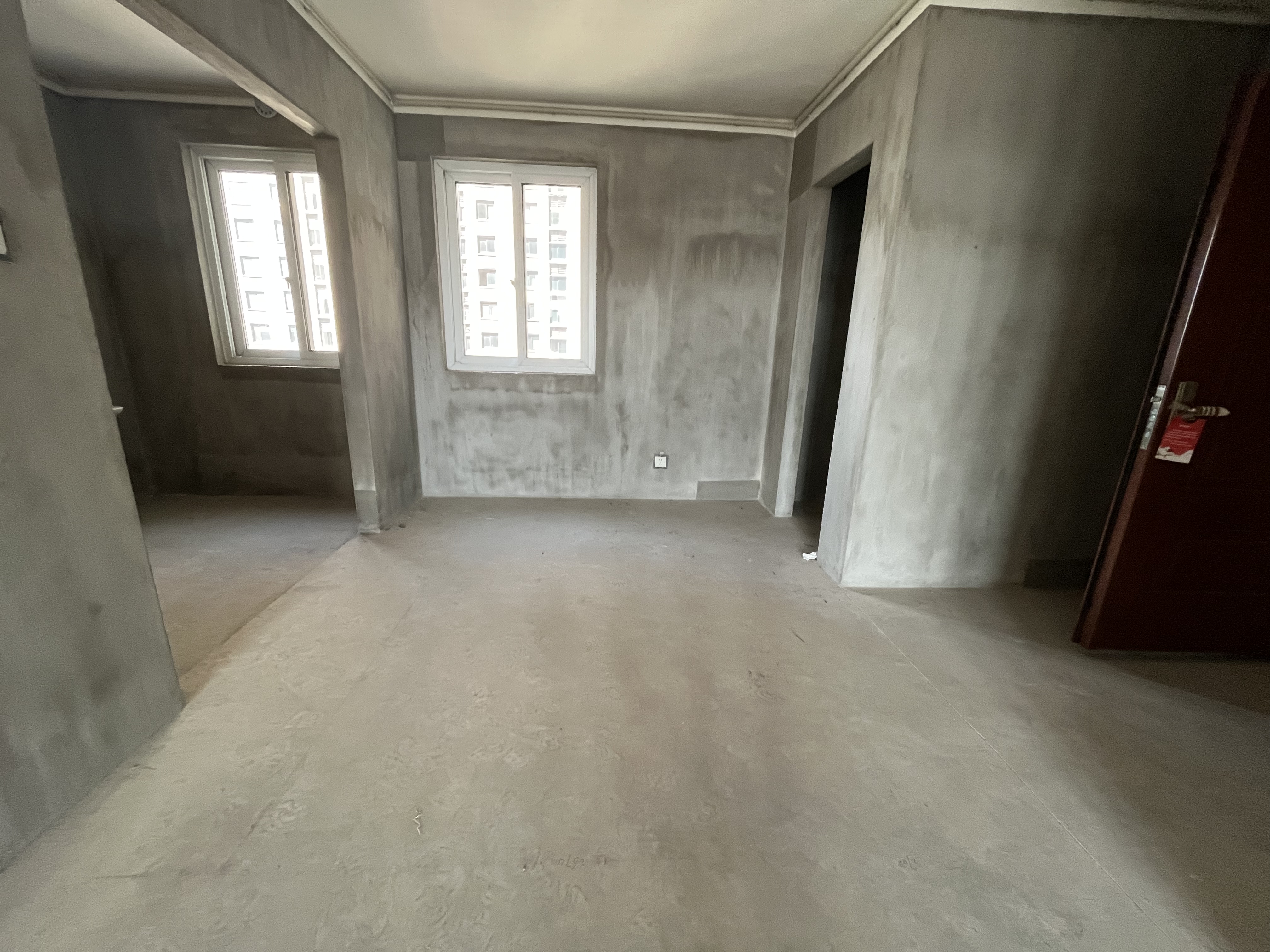 景瑞御府 3室2厅2卫 122m&sup2;