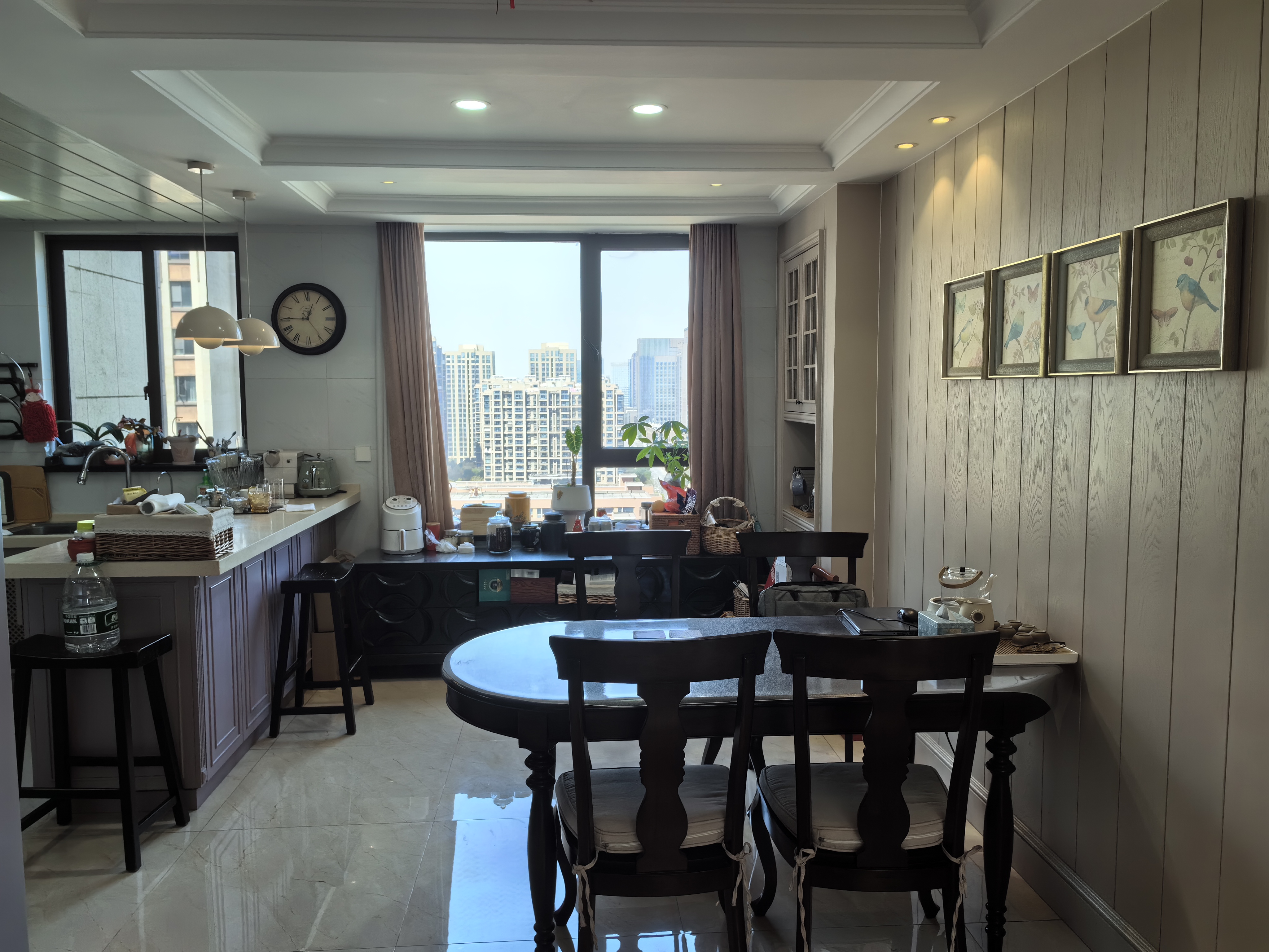星光耀广场 4室2厅2卫 166.01m&sup2;