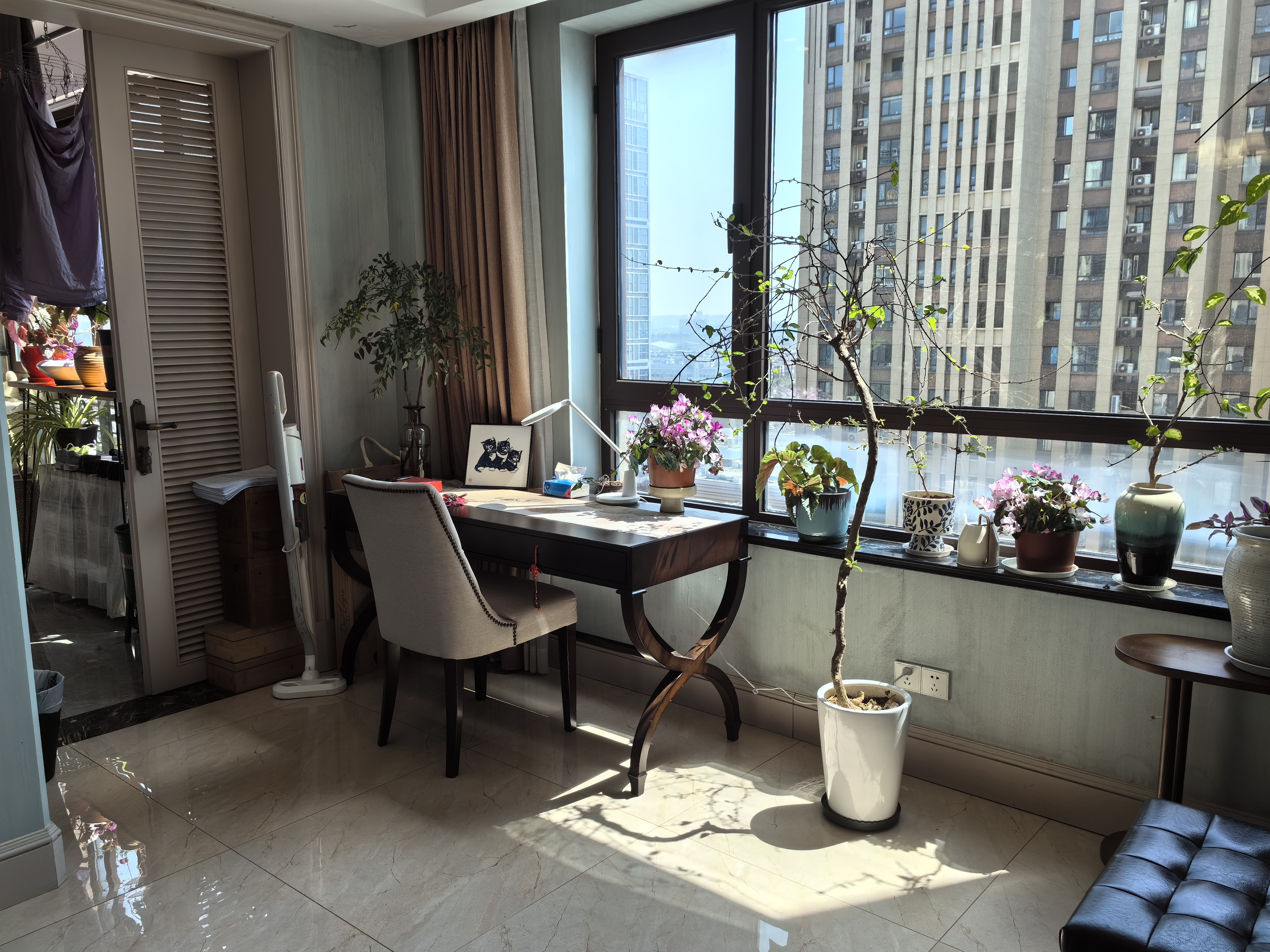 星光耀广场 4室2厅2卫 166.01m&sup2;