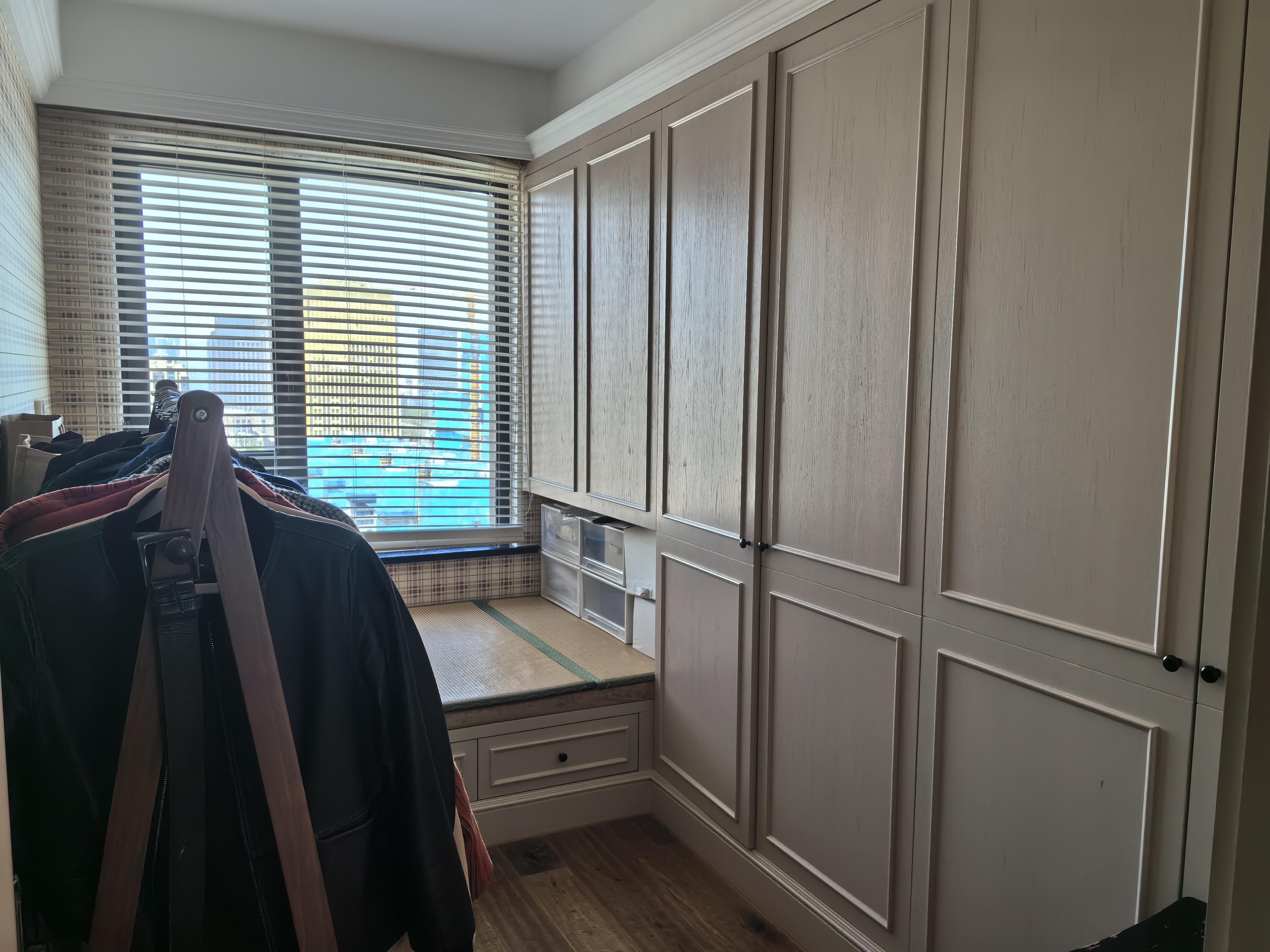 星光耀广场 4室2厅2卫 166.01m&sup2;