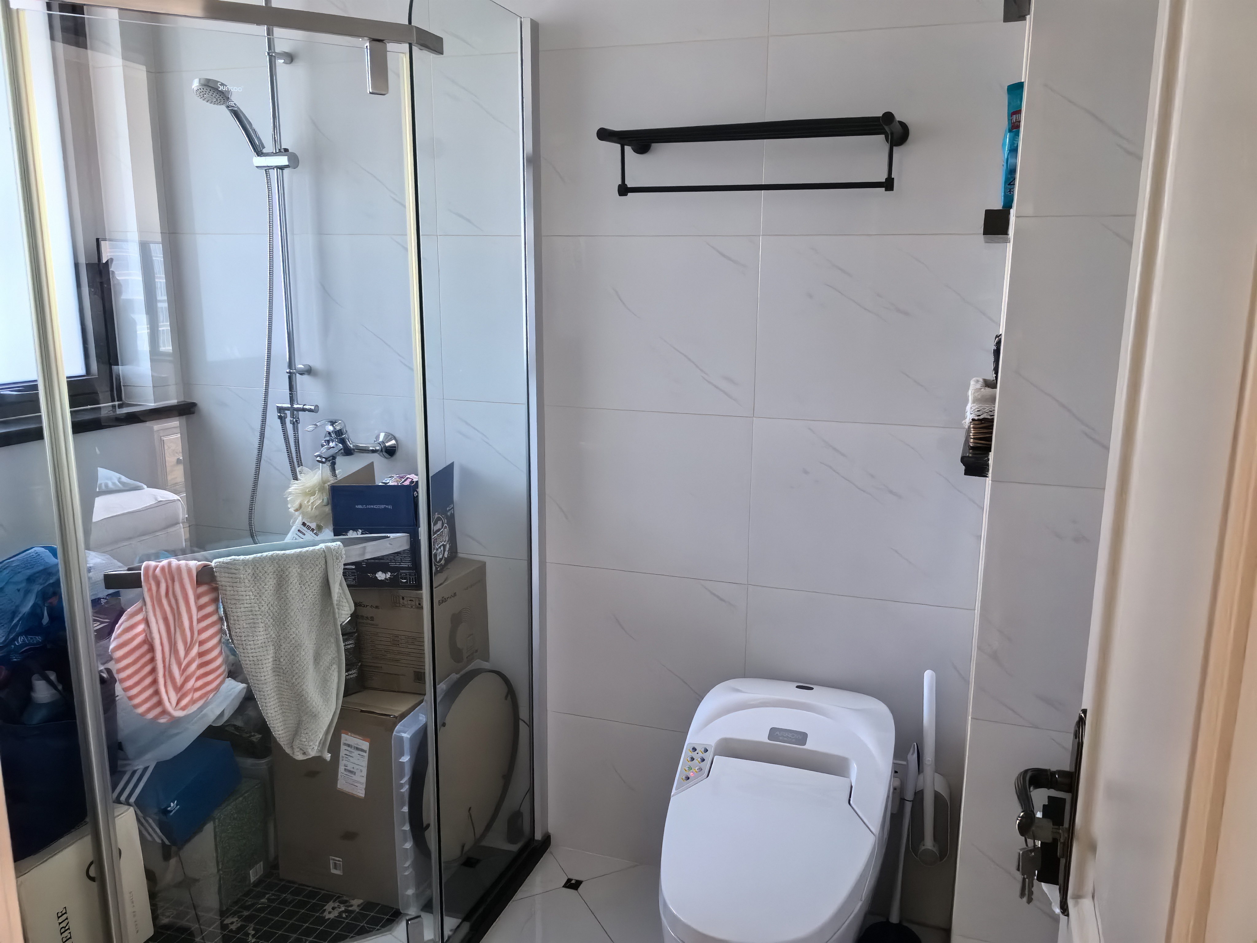 星光耀广场 4室2厅2卫 166.01m&sup2;