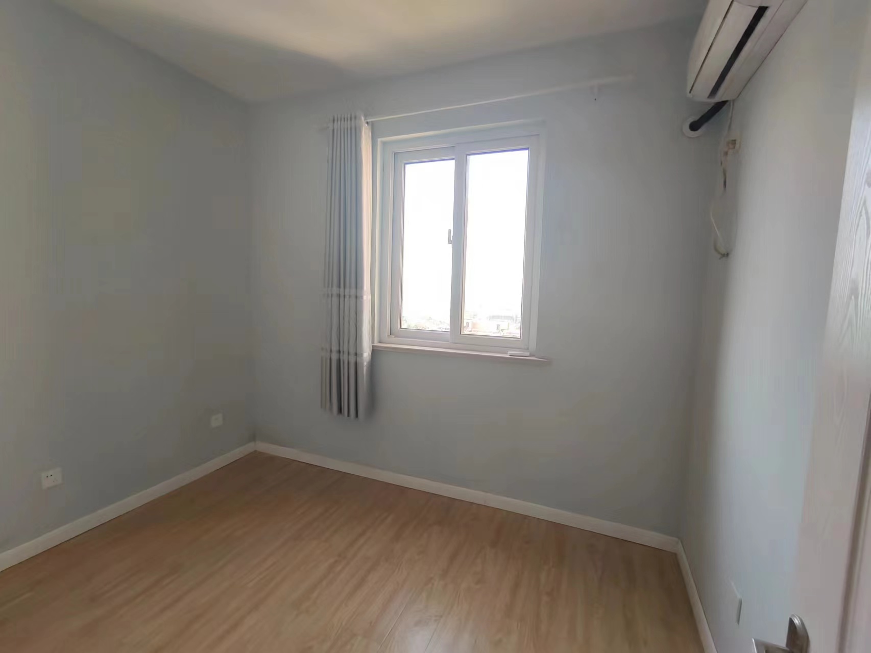 新城香溢紫郡 3室2厅1卫 120.00m²