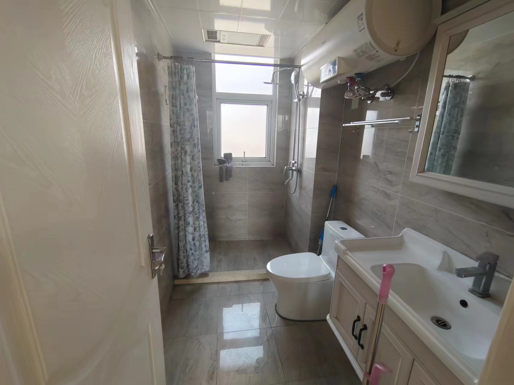 新城香溢紫郡 3室2厅1卫 120.00m²