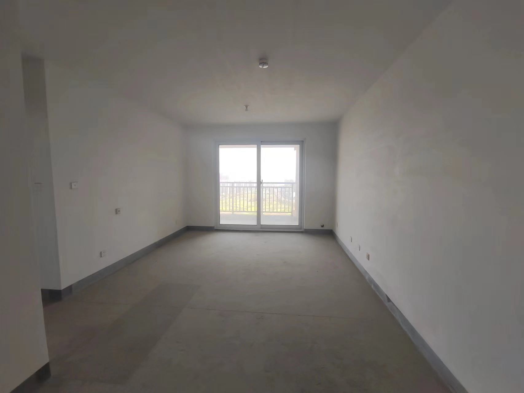 新城香溢紫郡 4室2厅2卫 138.59m²