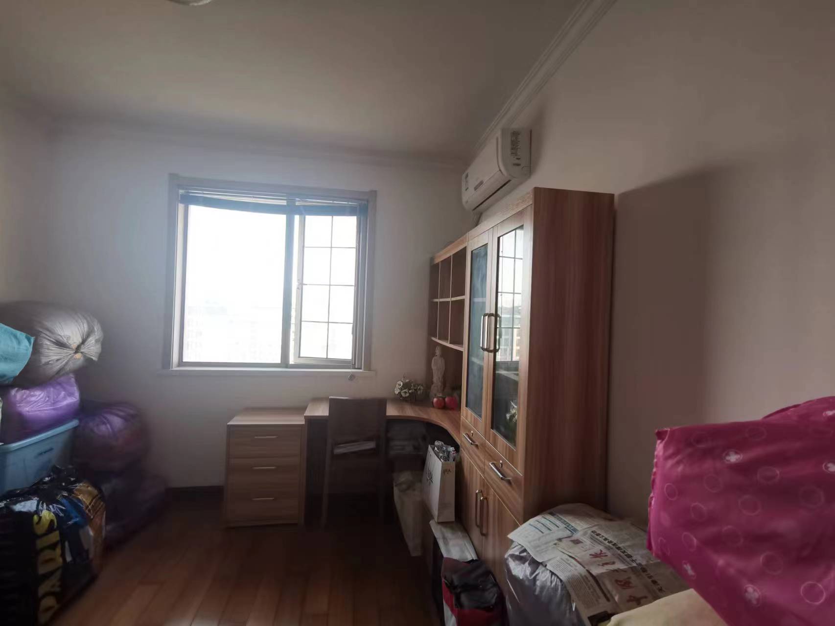 优山美地花园南区 3室2厅1卫 113m&sup2;
