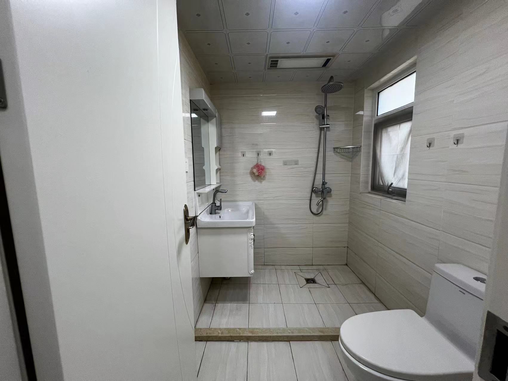 新城香溢紫郡 3室2厅1卫 88.00m&sup2;