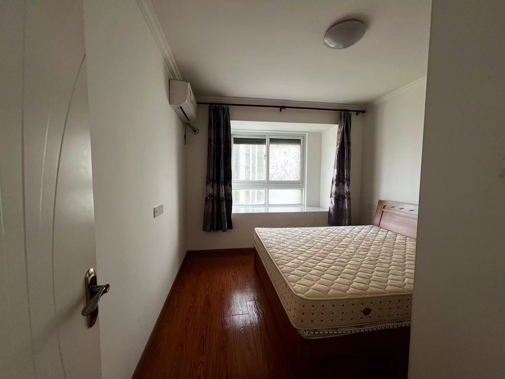 新城香溢紫郡 3室2厅1卫 88.00m&sup2;
