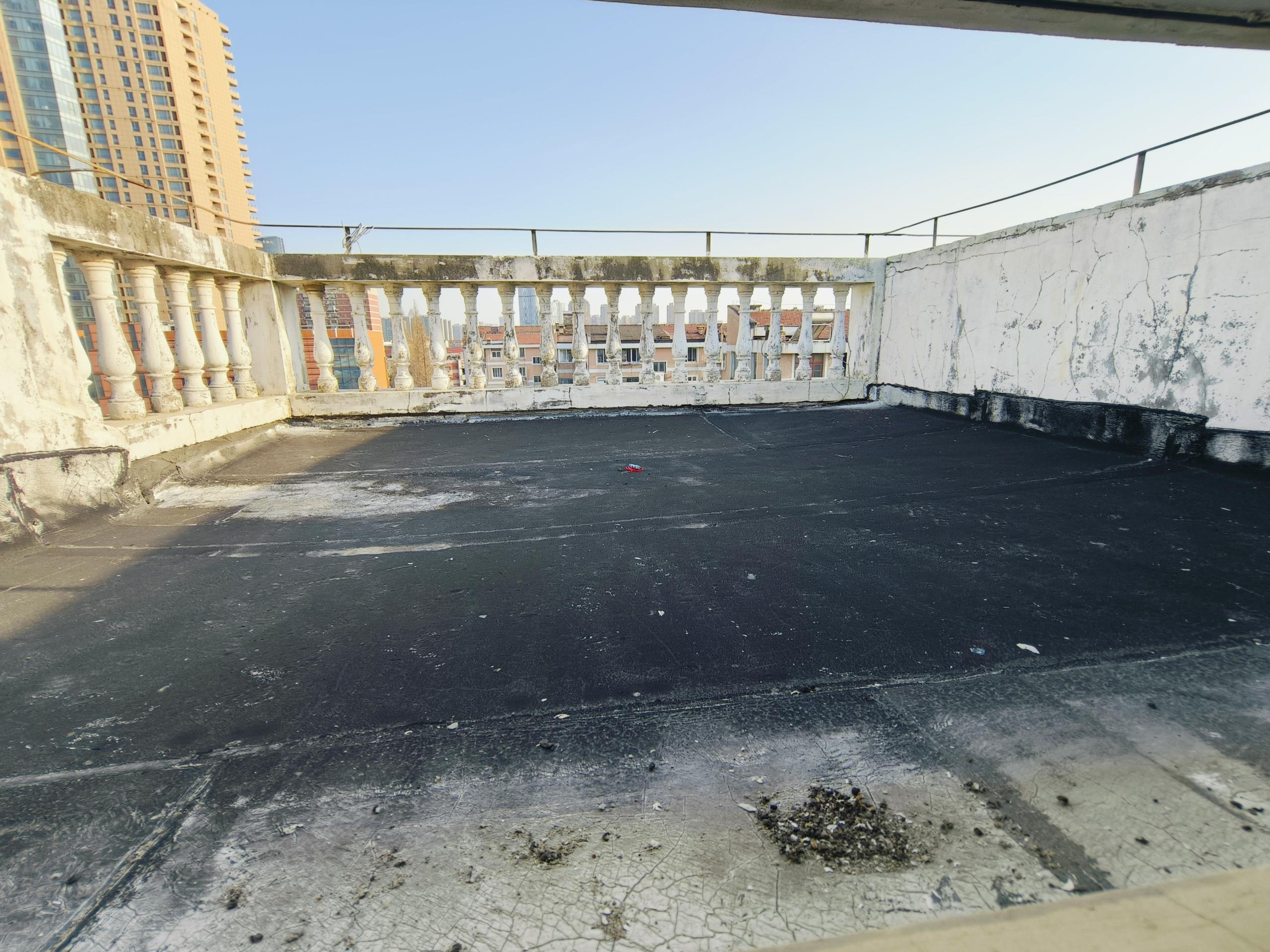 文峰花苑 3室2厅1卫 107.70m&sup2;