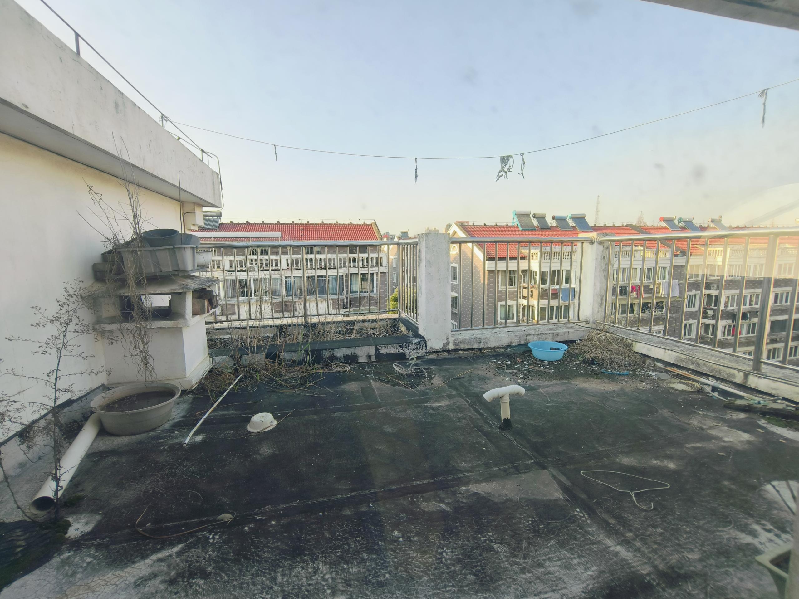 文峰花苑 3室2厅1卫 107.70m&sup2;