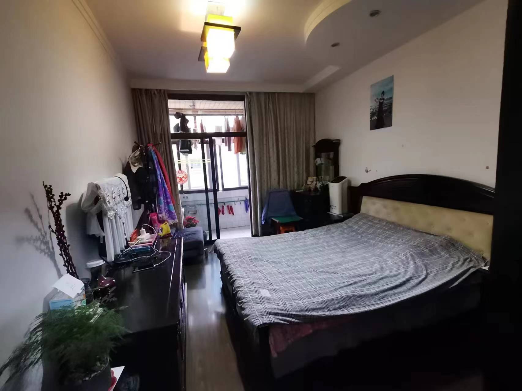 虹桥新村(朝霞路) 2室2厅1卫 75m&sup2;