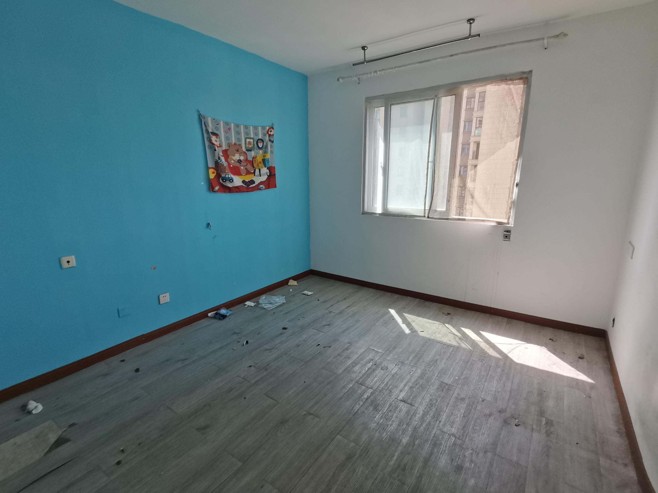 景瑞御府 3室2厅2卫 120m&sup2;