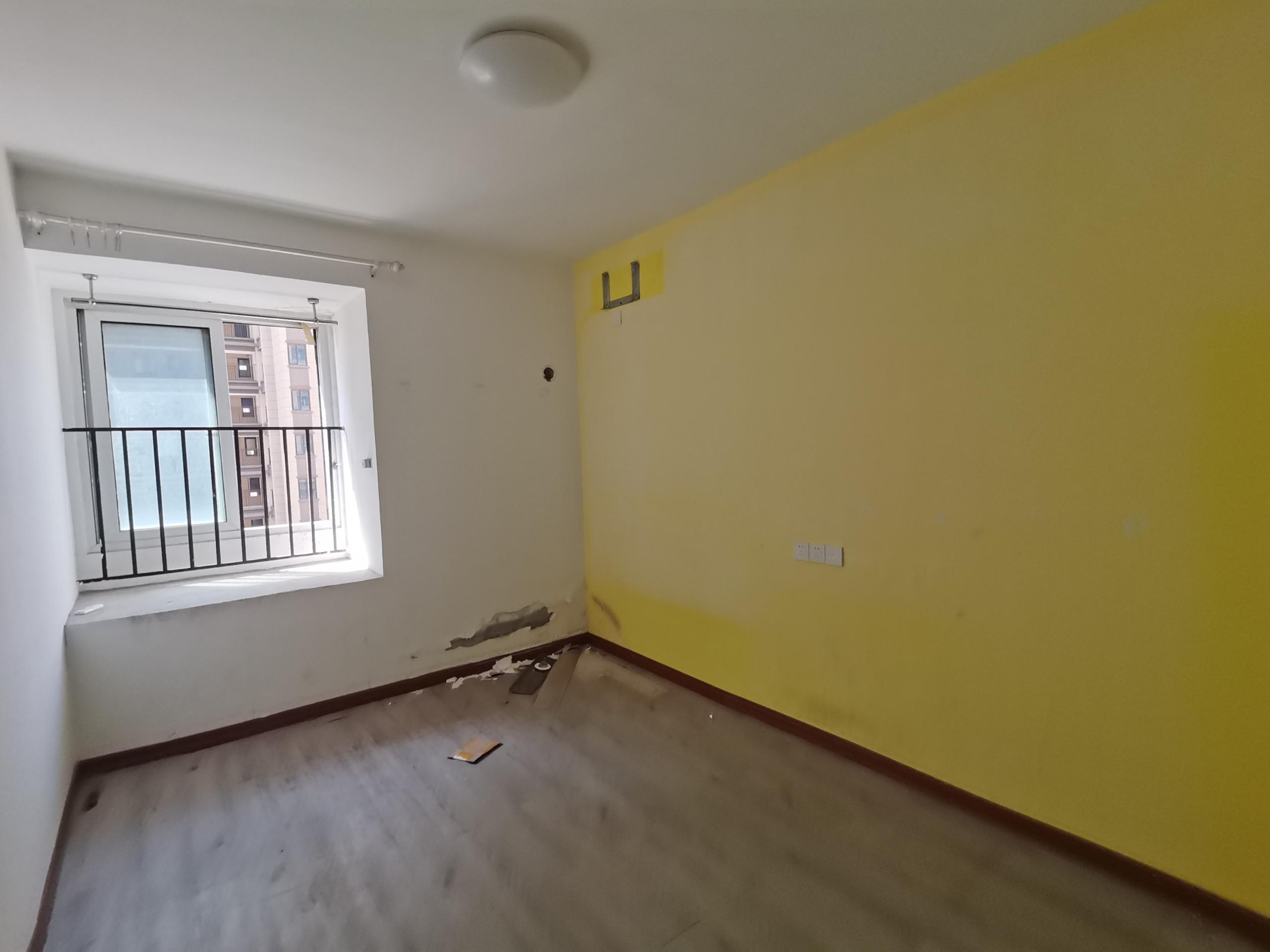 景瑞御府 3室2厅2卫 120m&sup2;
