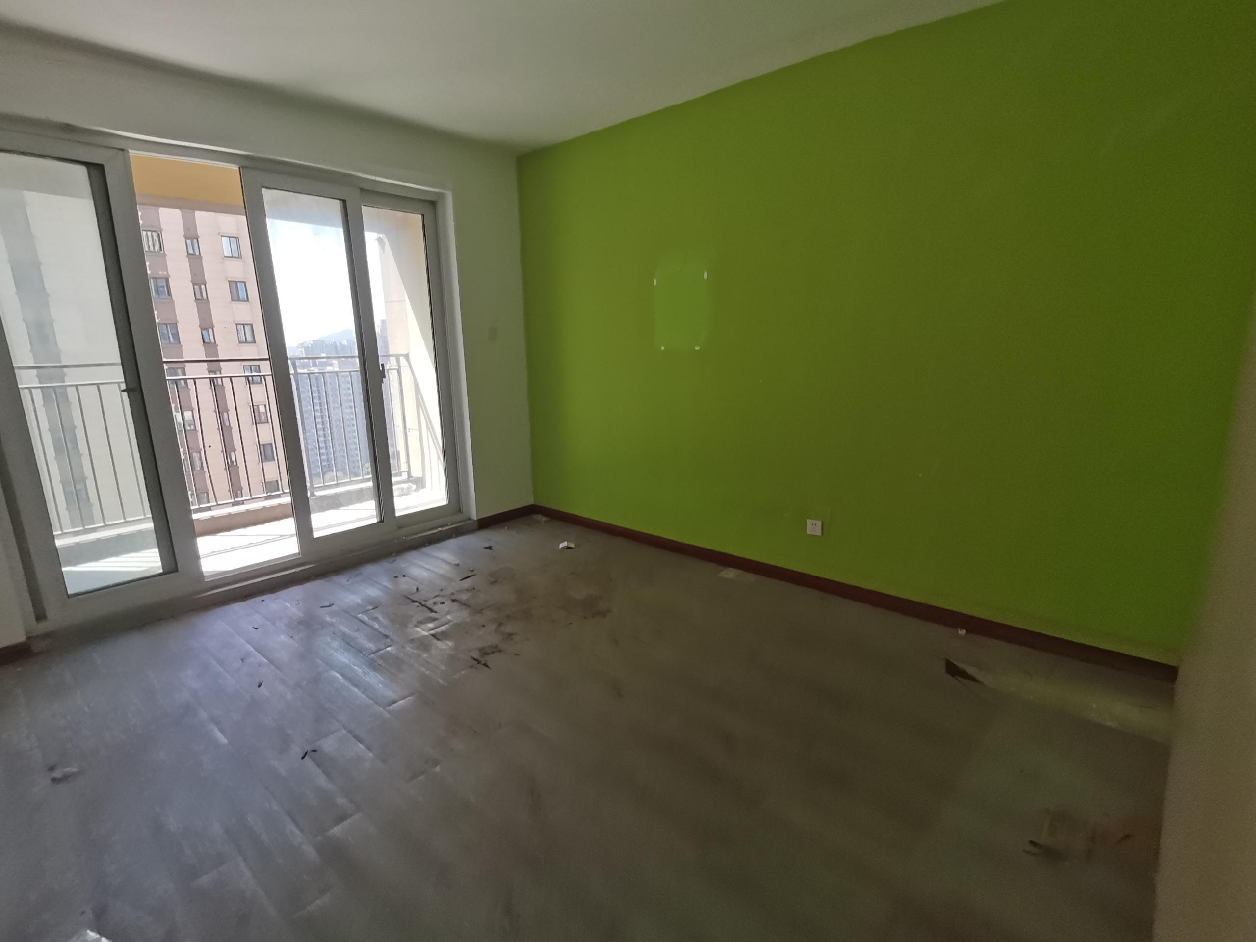 景瑞御府 3室2厅2卫 120m&sup2;