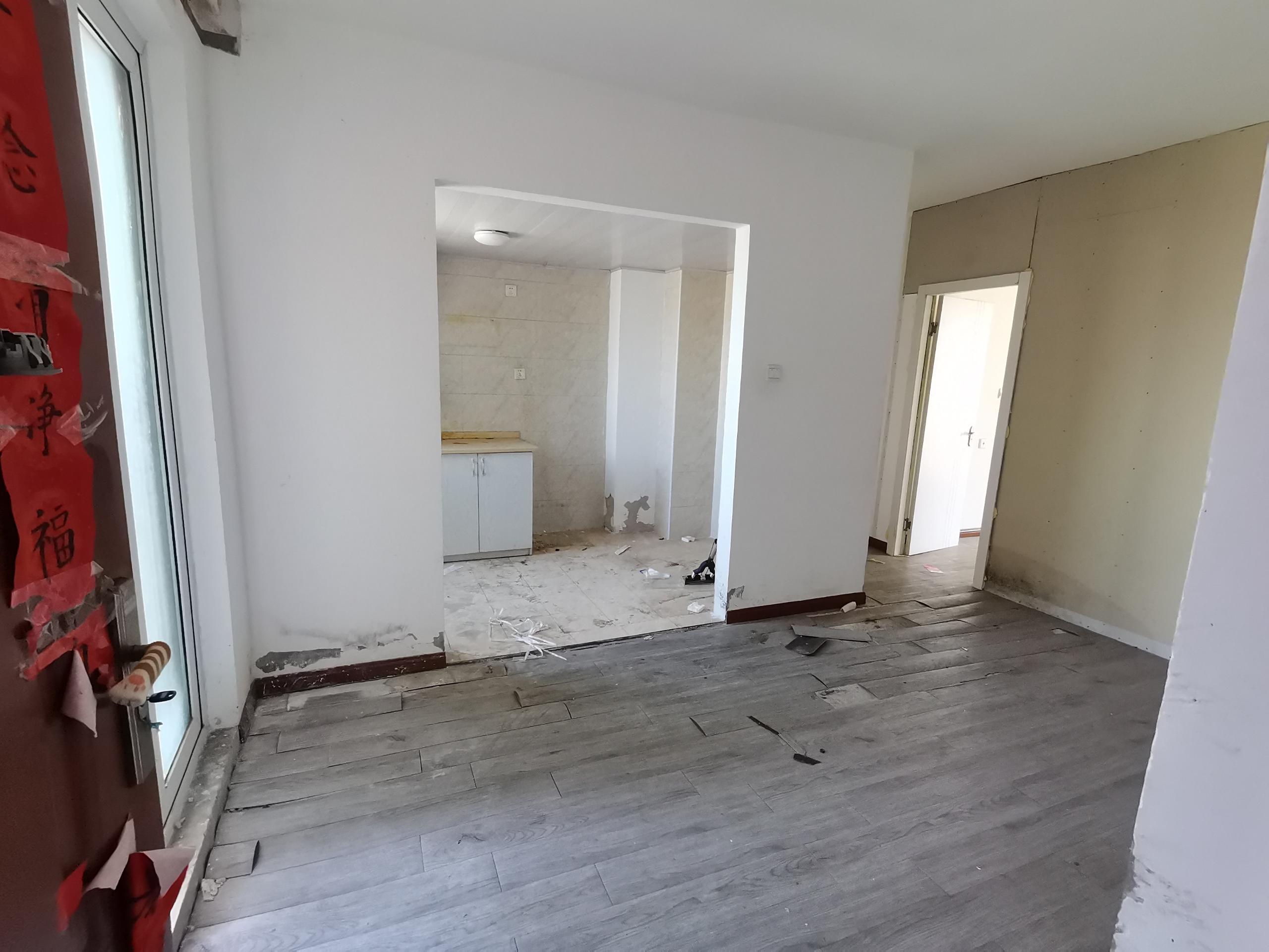 景瑞御府 3室2厅2卫 120m&sup2;