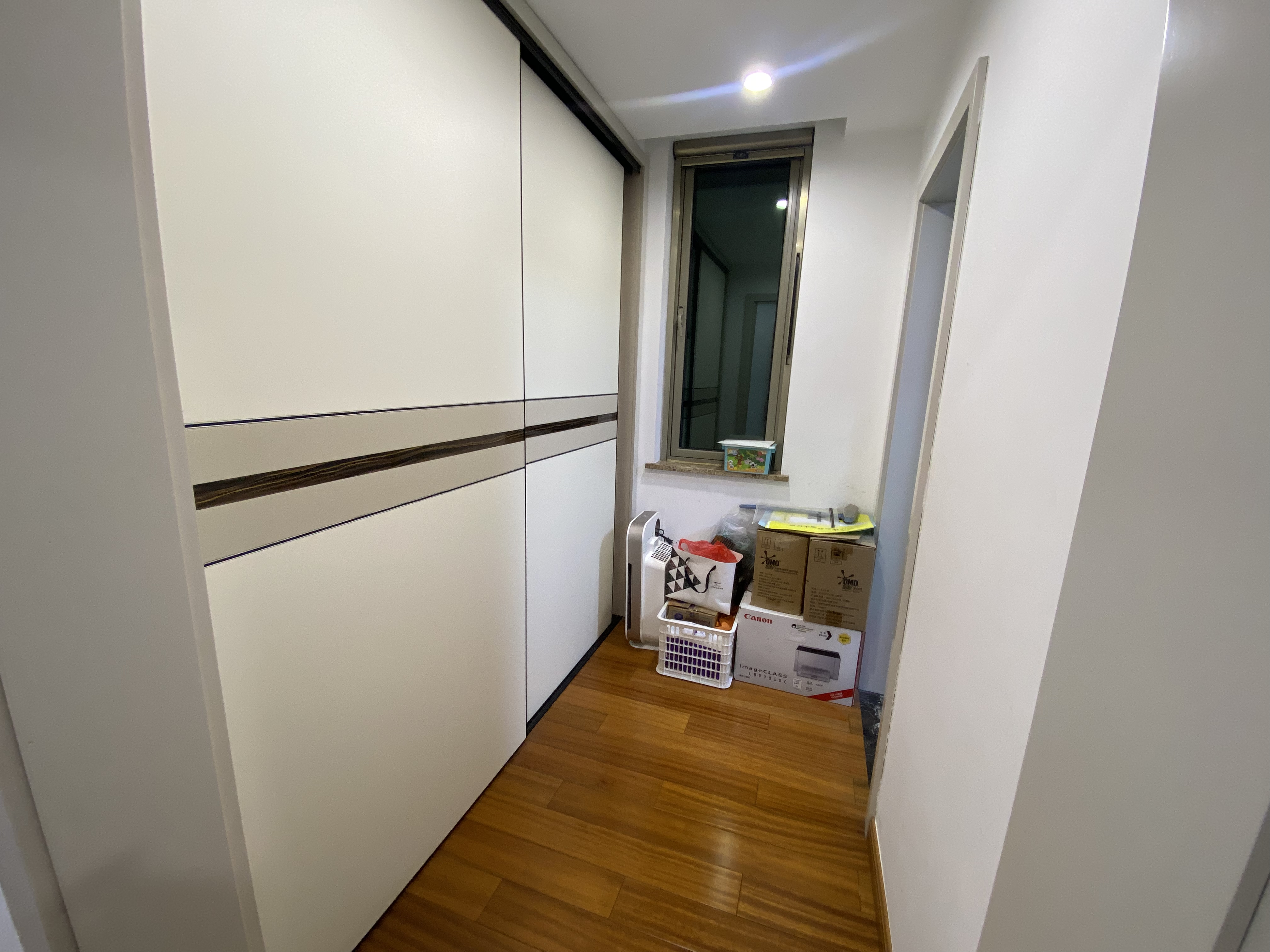 绿城玉兰公寓 3室2厅2卫 165.19m²