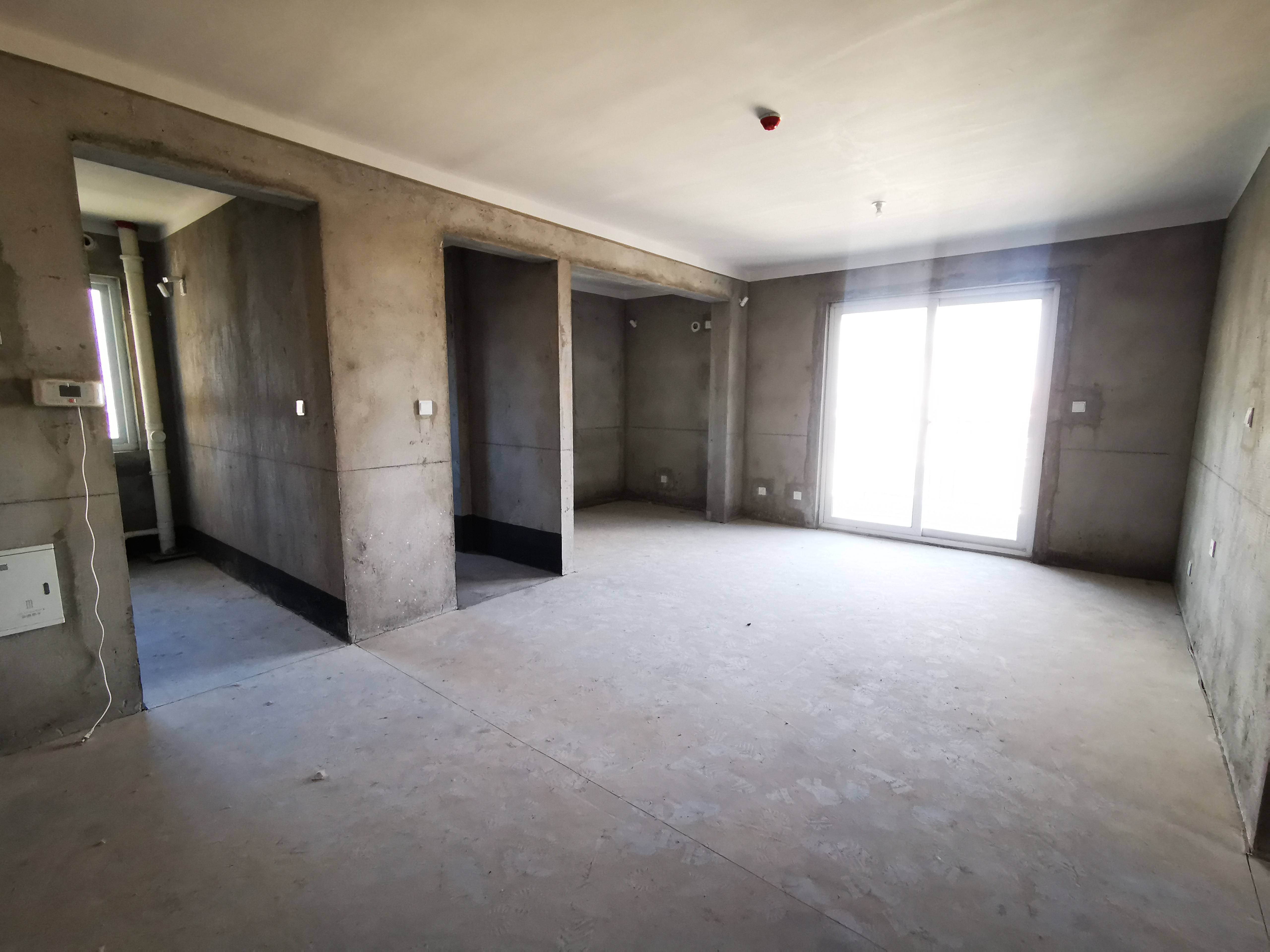 佳源都市 4室2厅2卫 129m&sup2;
