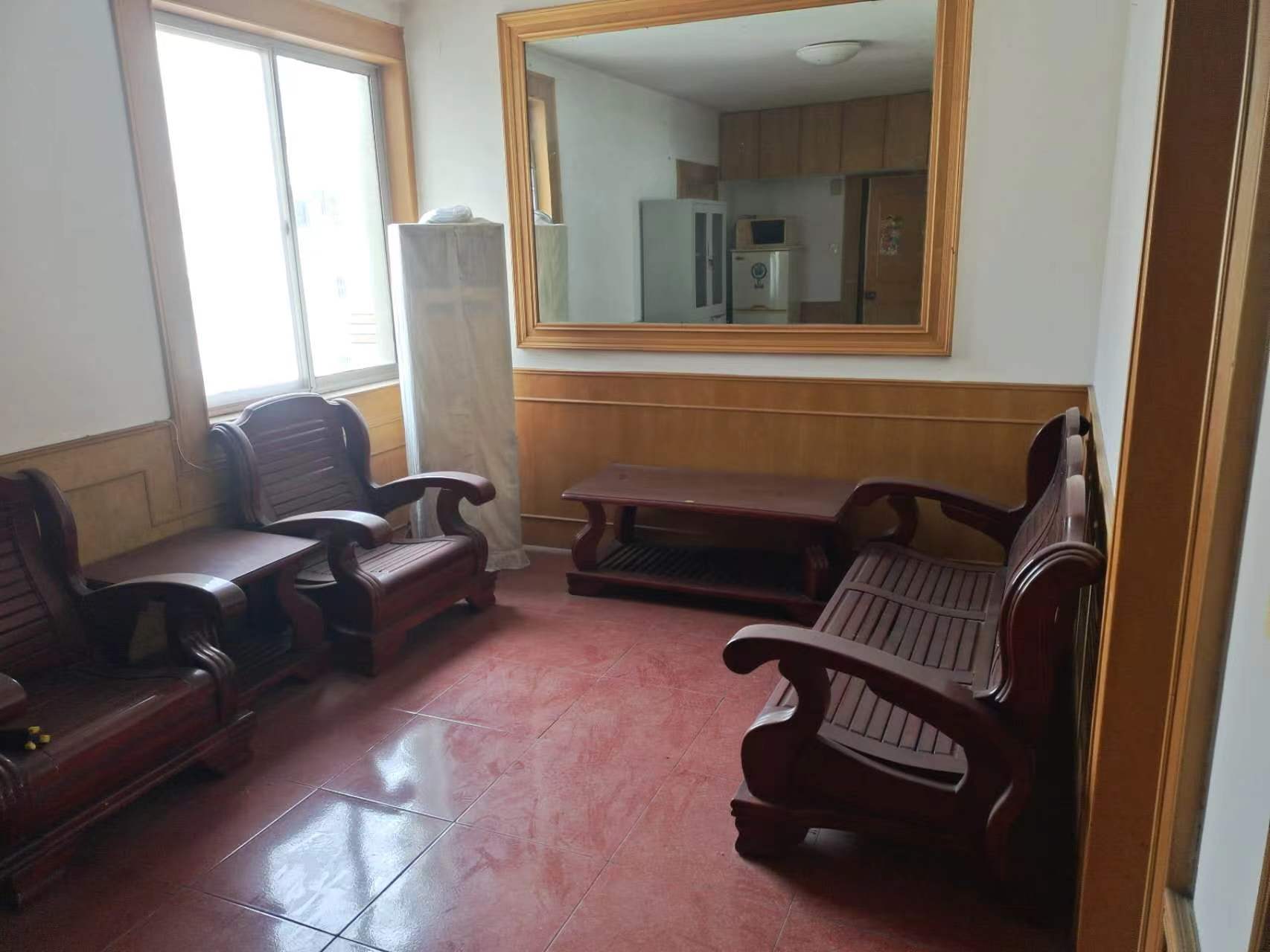 北濠桥东村 2室1厅1卫 73m&sup2;