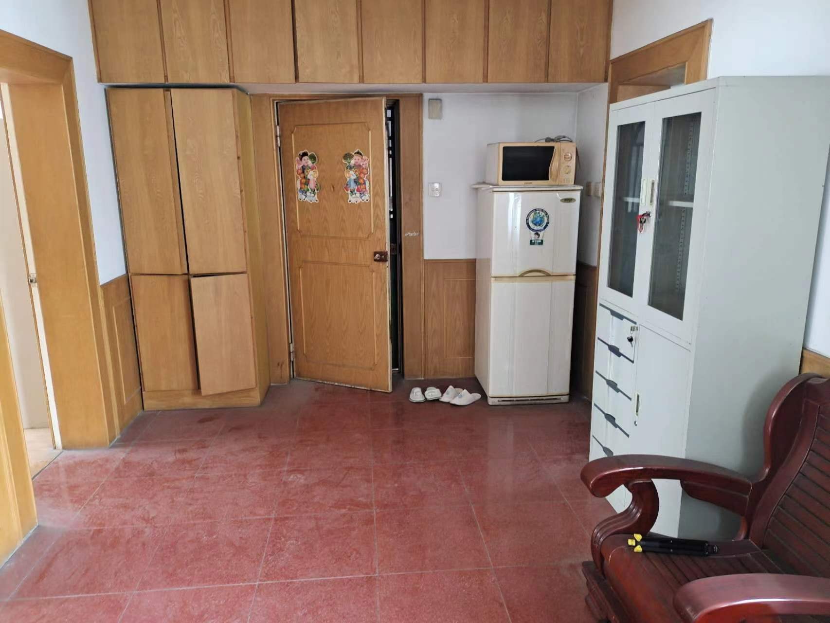 北濠桥东村 2室1厅1卫 73m&sup2;
