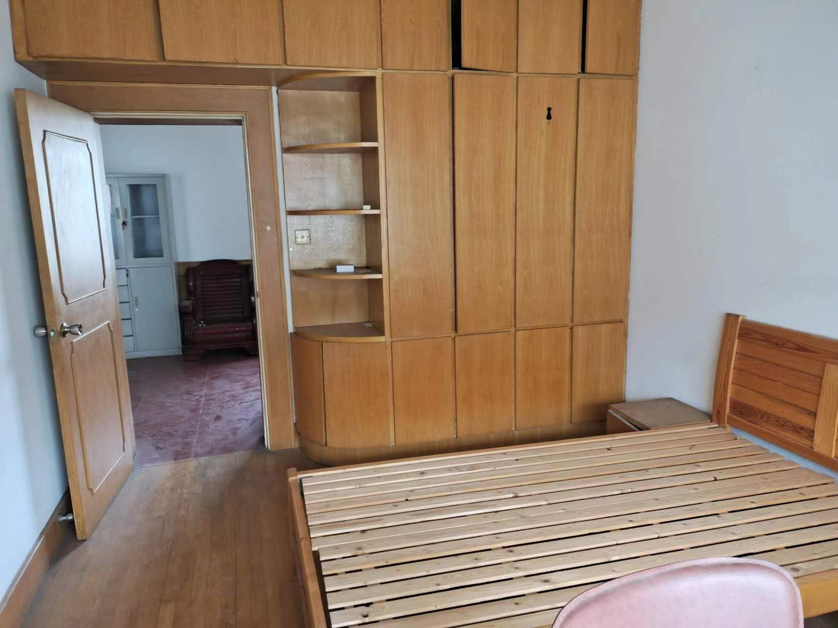 北濠桥东村 2室1厅1卫 73m&sup2;
