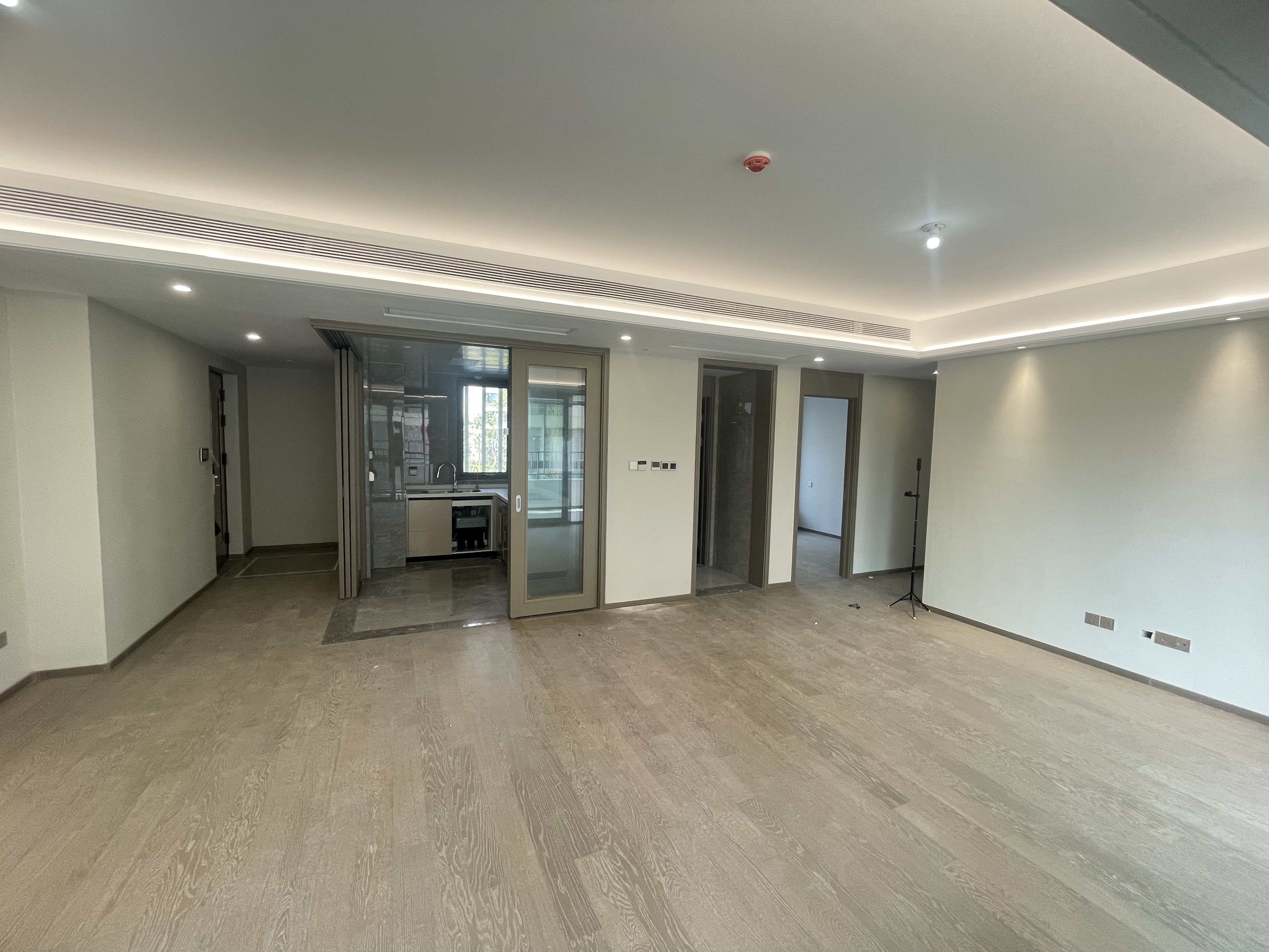 祥生云境 4室2厅2卫 143.66m&sup2;
