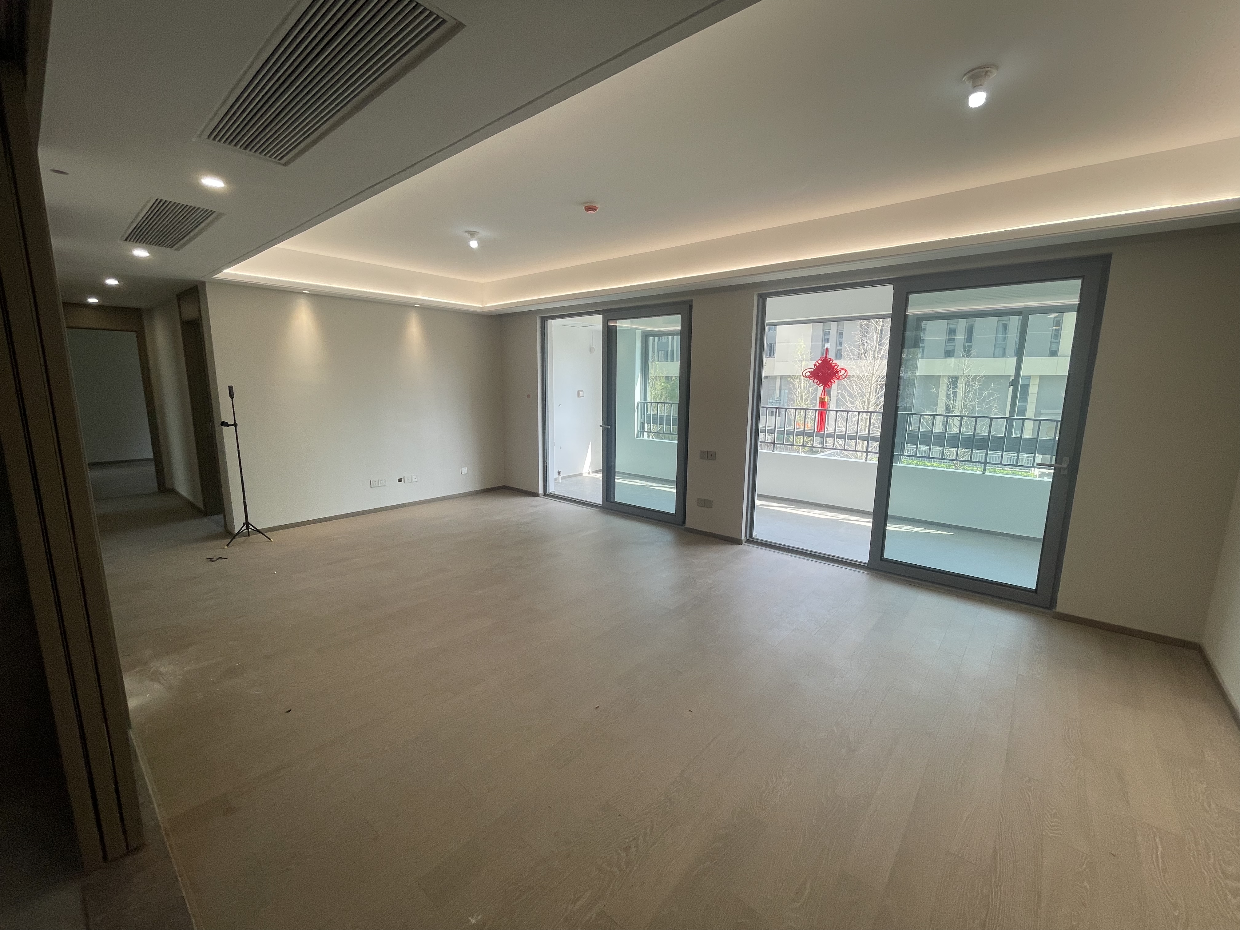祥生云境 4室2厅2卫 143.66m&sup2;